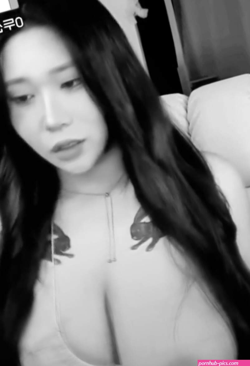 Korean cam girl with big boobs Leaked