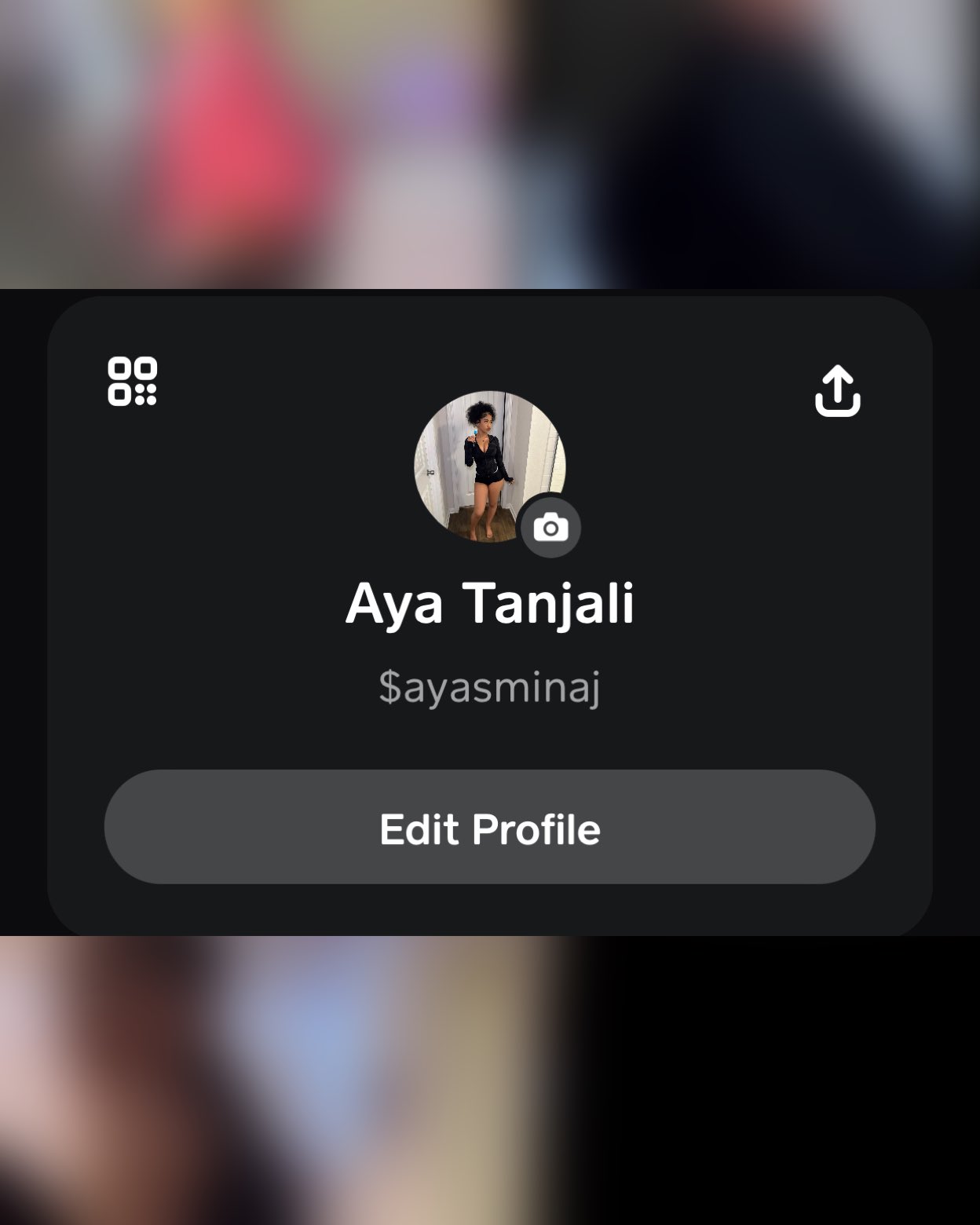 Aya Tanjali ayatanjali X