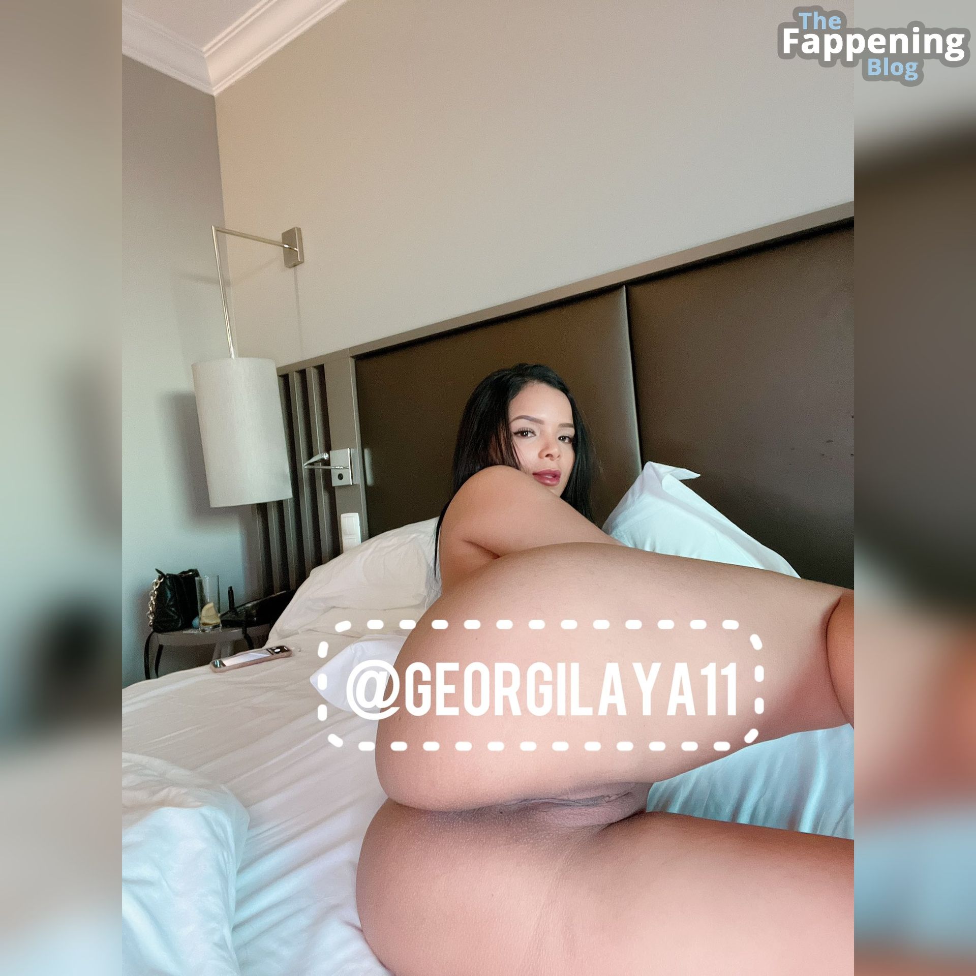 Georgilaya Nude Onlyfans Sexy Mix Photos Pinayflixx Mega Leaks 35340