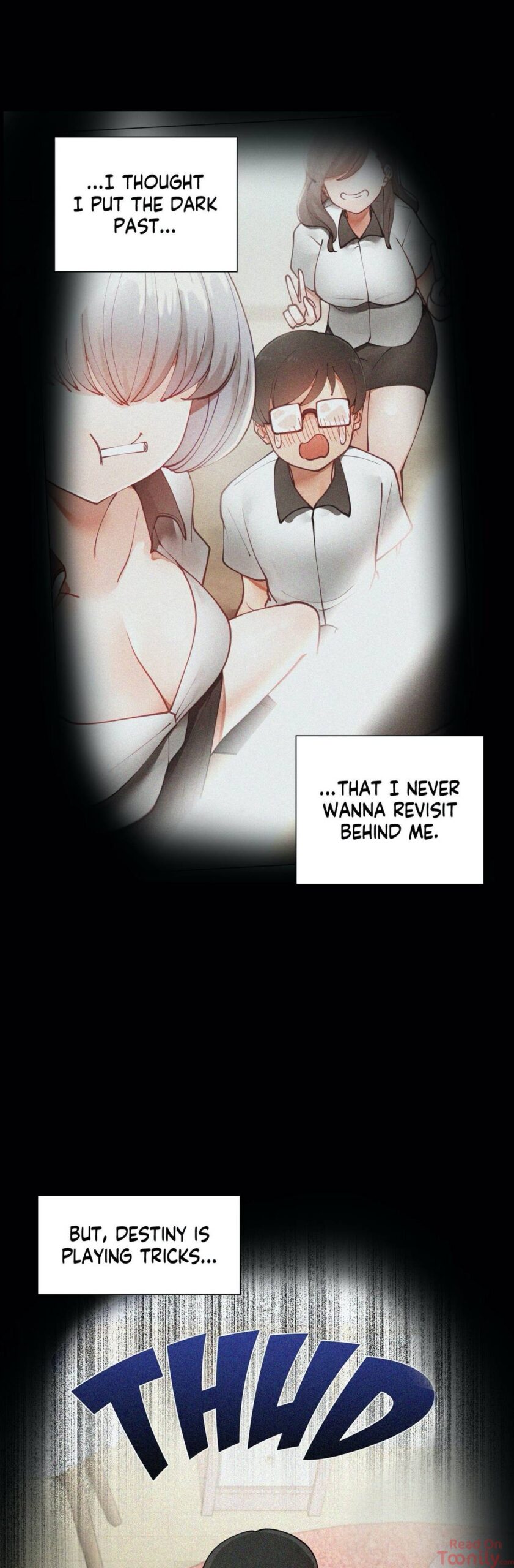 Read Manhwa