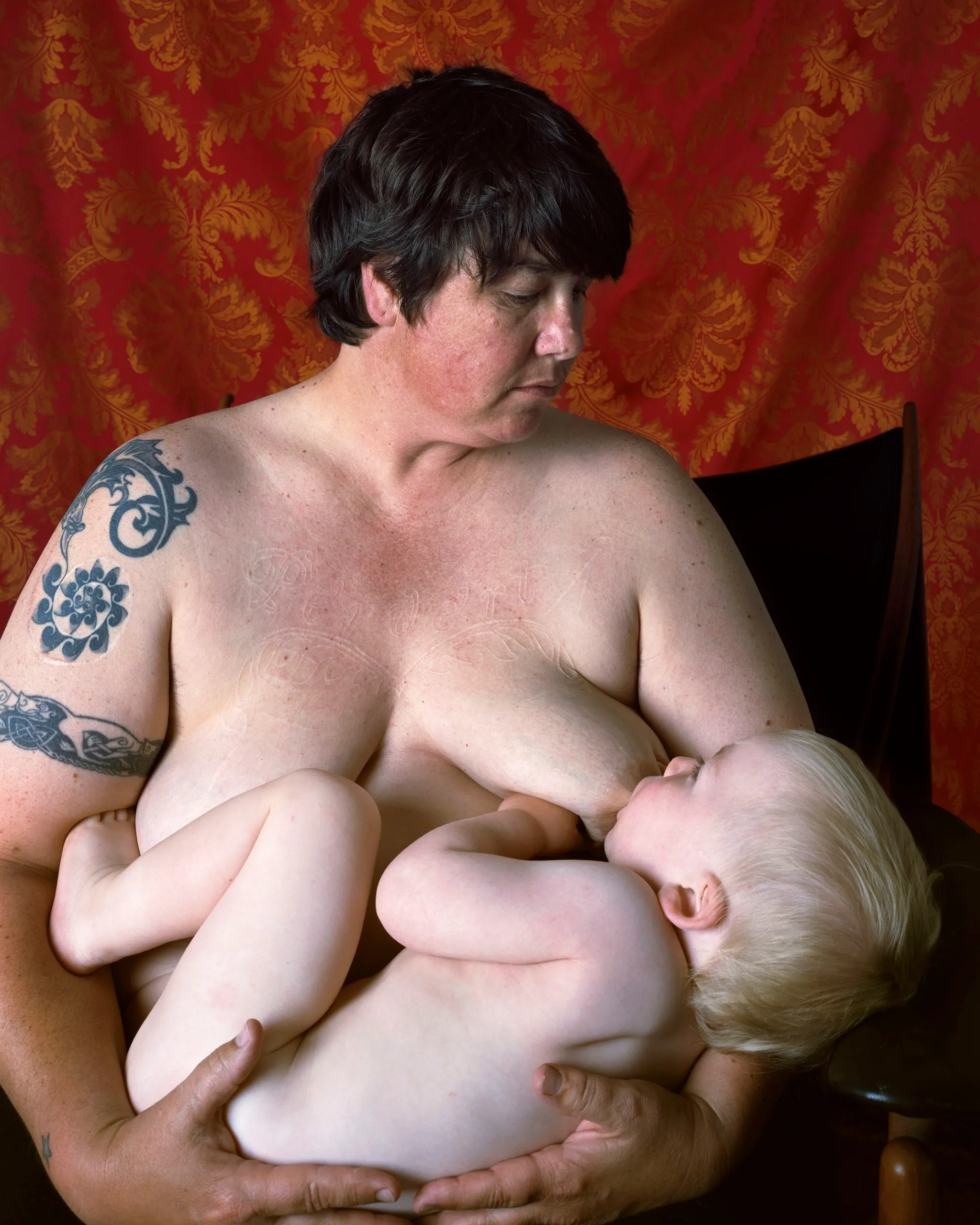Catherine Opie All-American Subversive