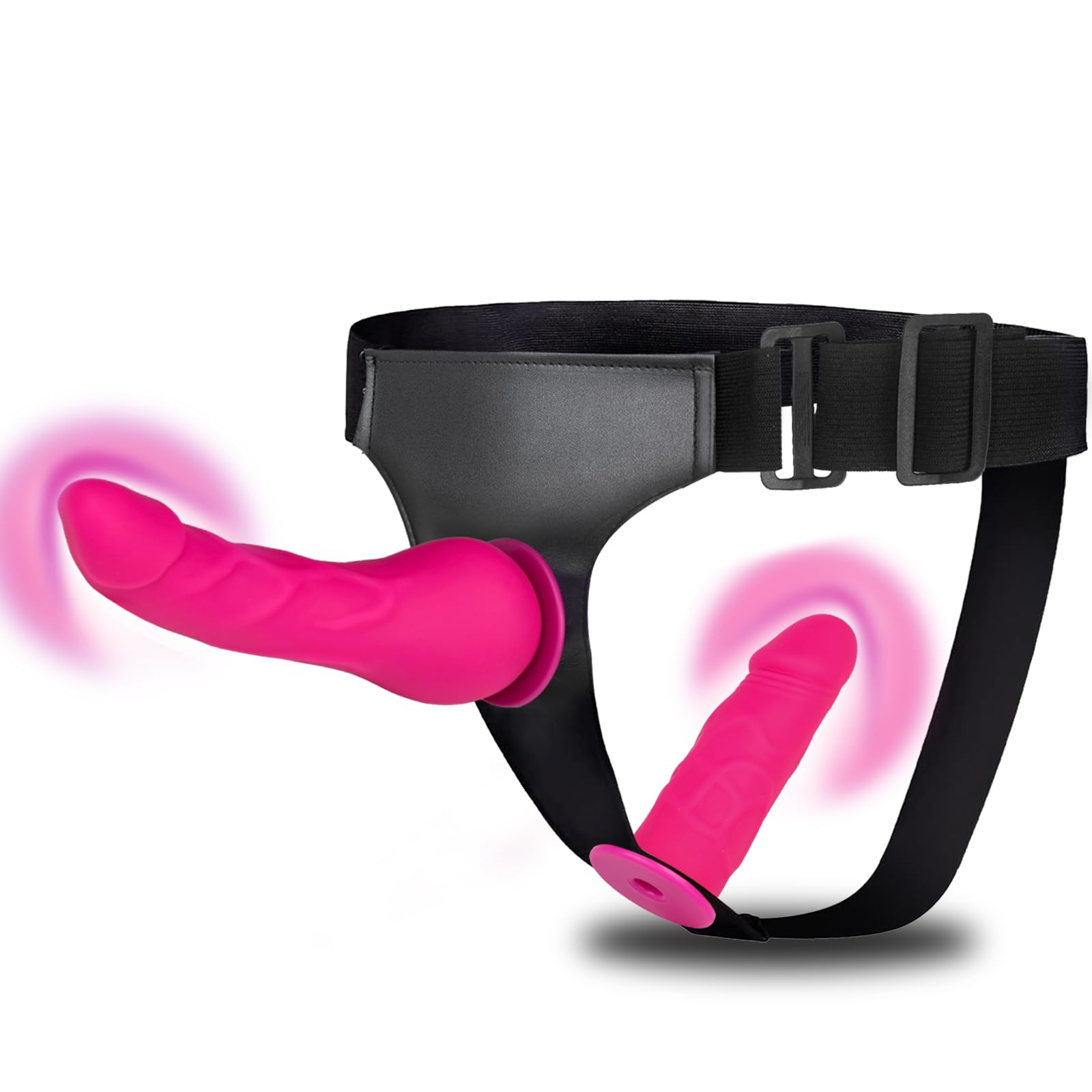 : Strap On Dildo Womens Sex Toys