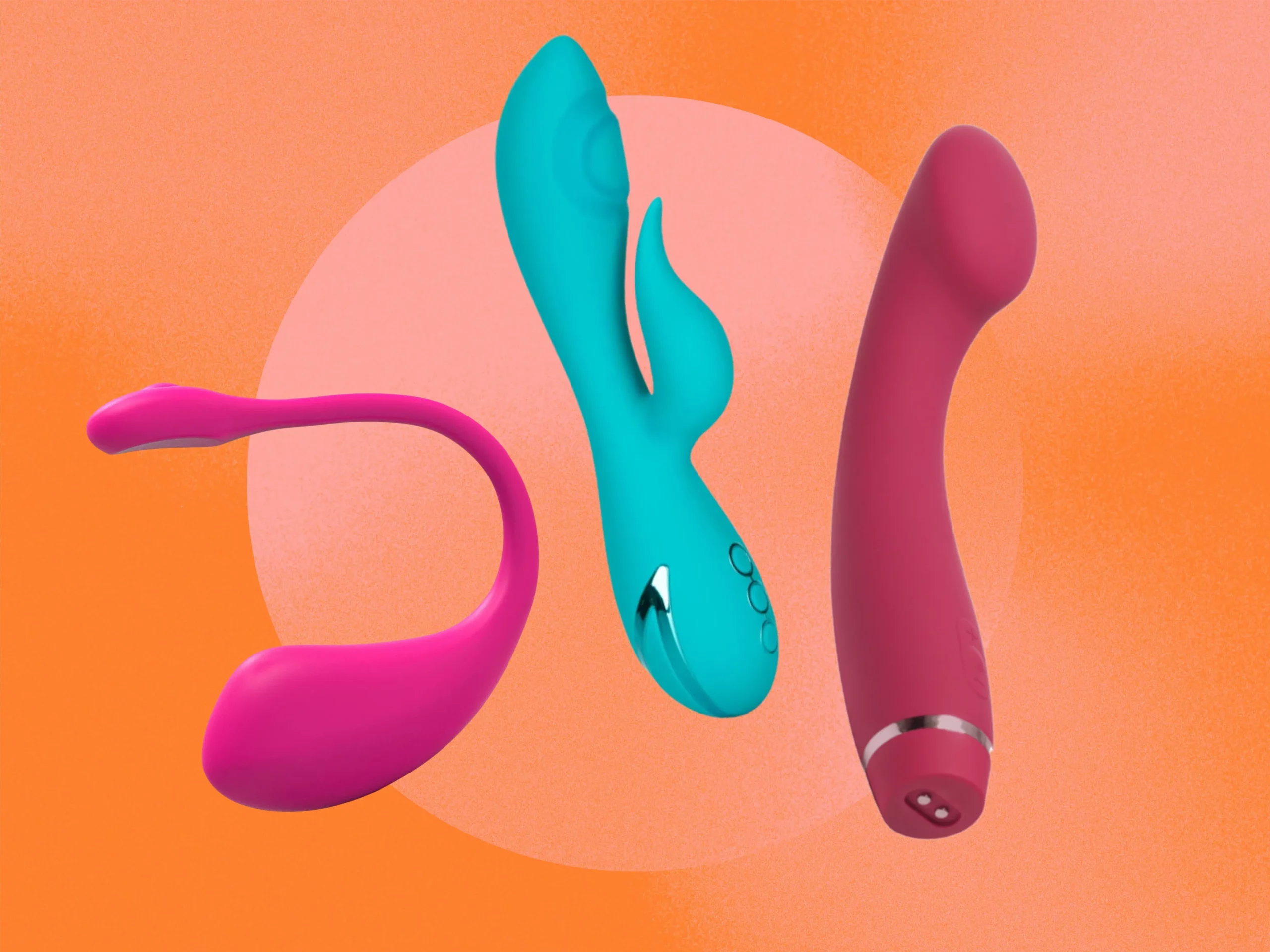 19 Best G-Spot Vibrators That Sex Experts Recommend in 2023: We-Vibe Babeland Lovehoney