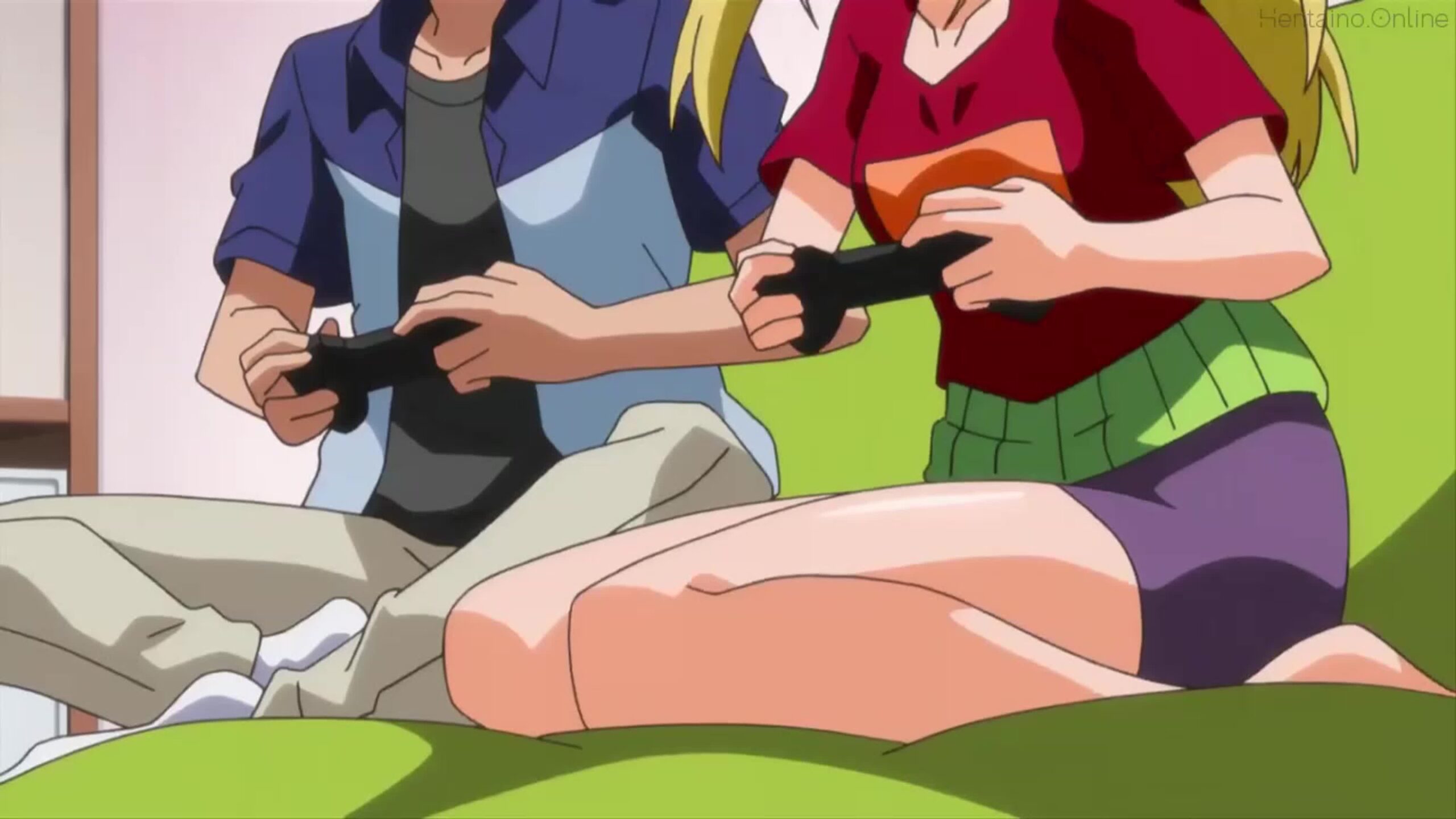 Kanojo ga nekomimi ni kigaetara
