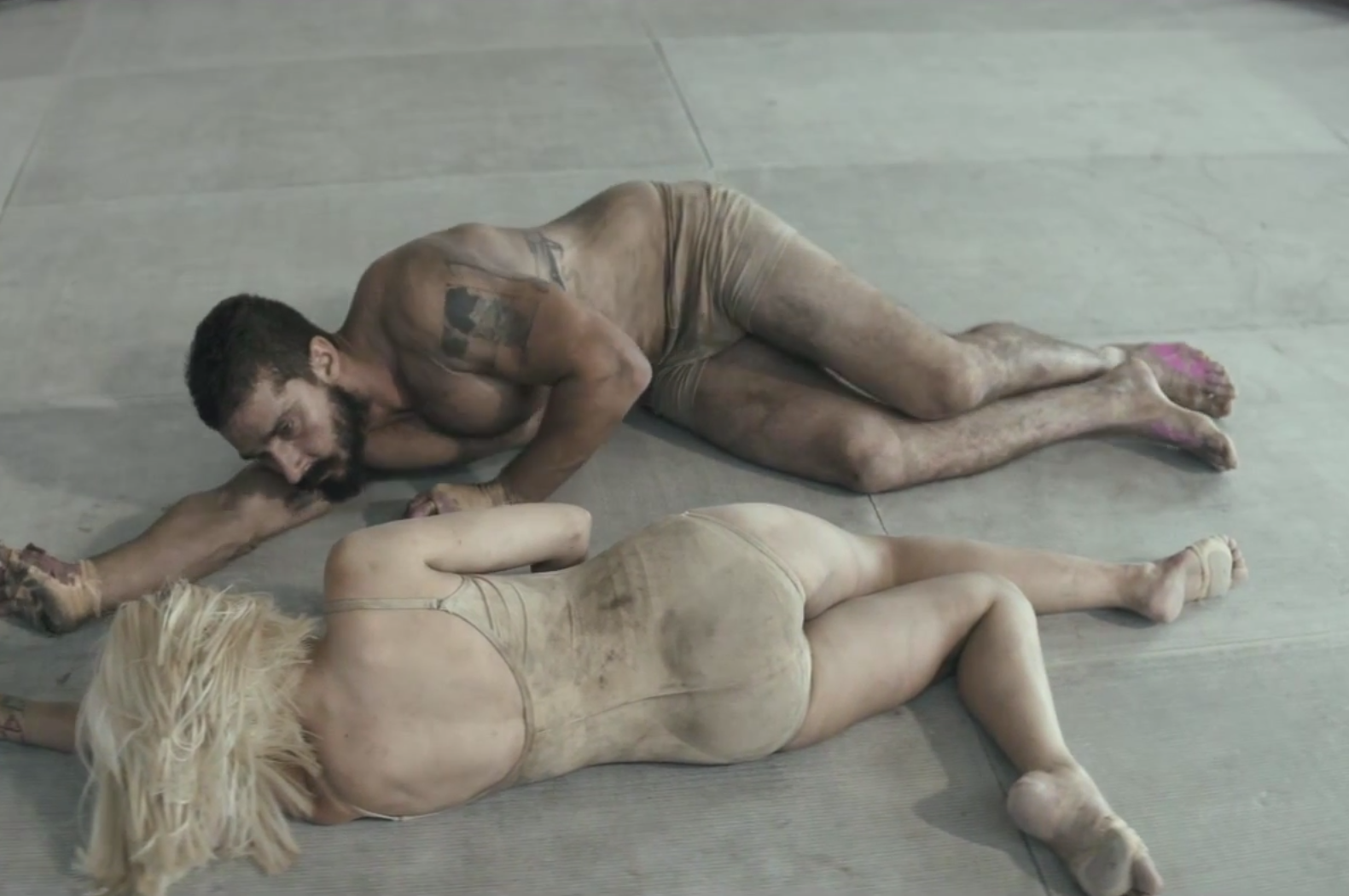 Sia Apologizes for Controversial Elastic Heart Video