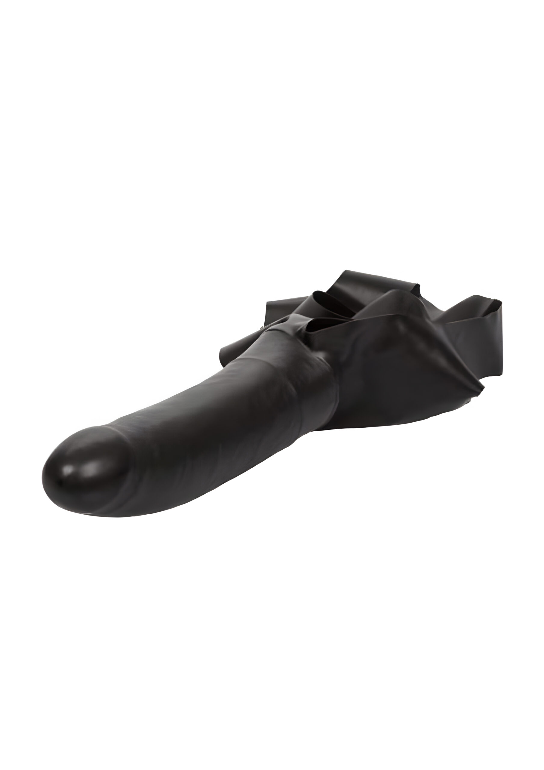 The Accomodator Black Chindo