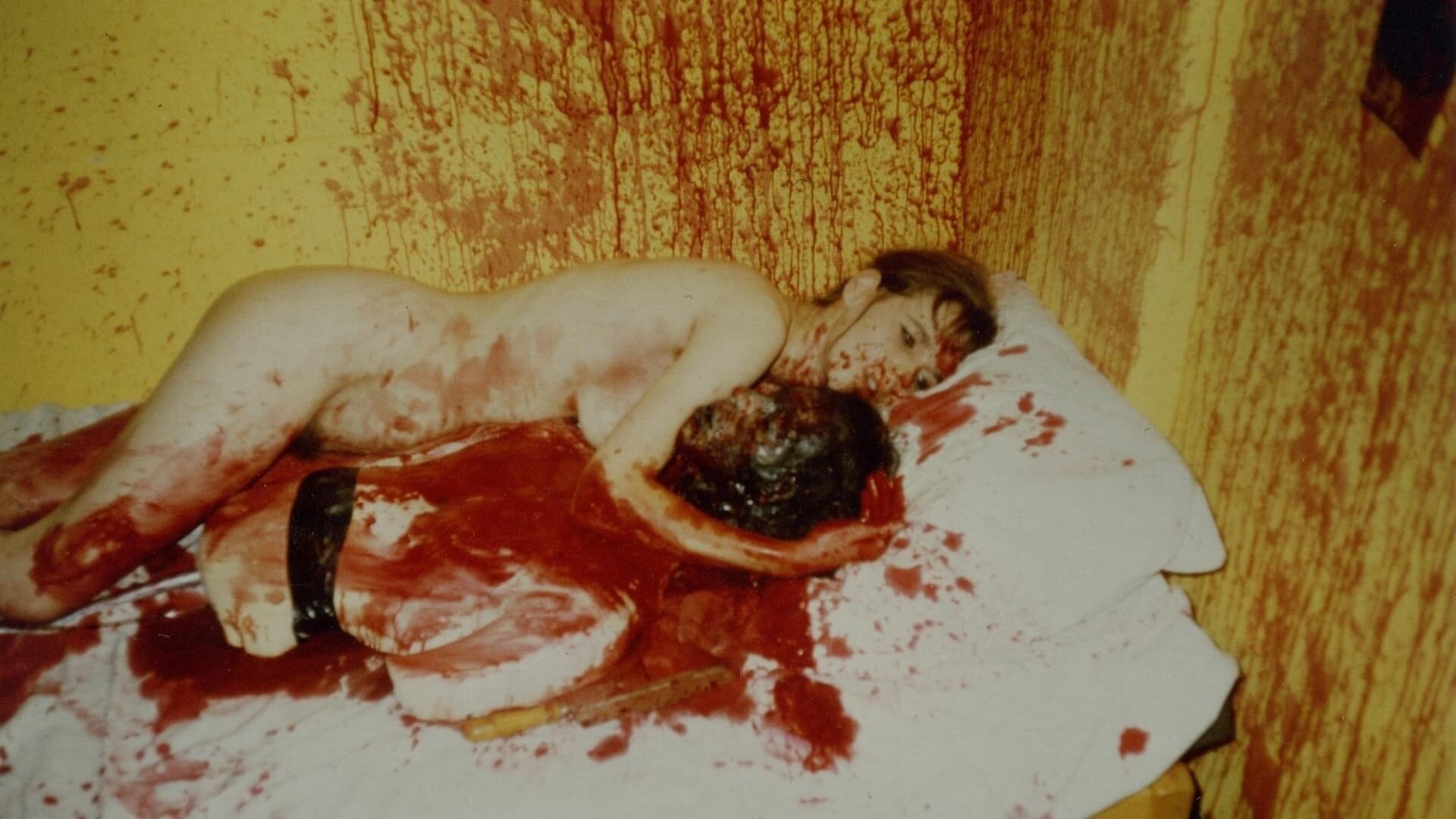 Editorial Five Films About Necrophilia That You May Love To Death Ghouls Magazine