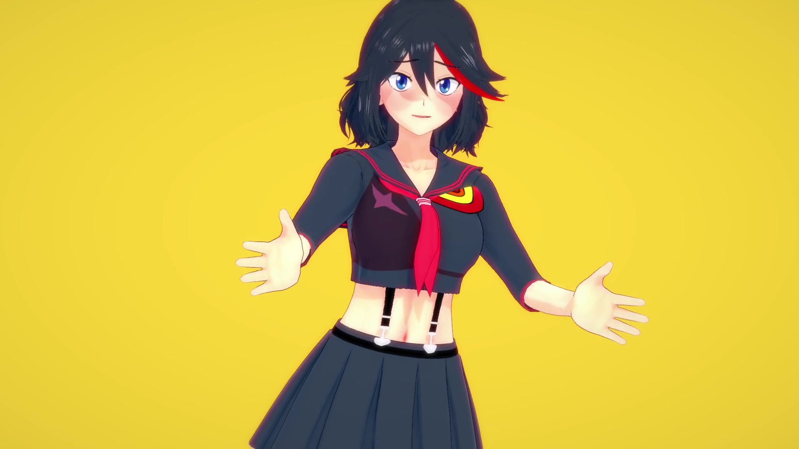 Futa ryuko ugh fine i guess you are my little pogchamp