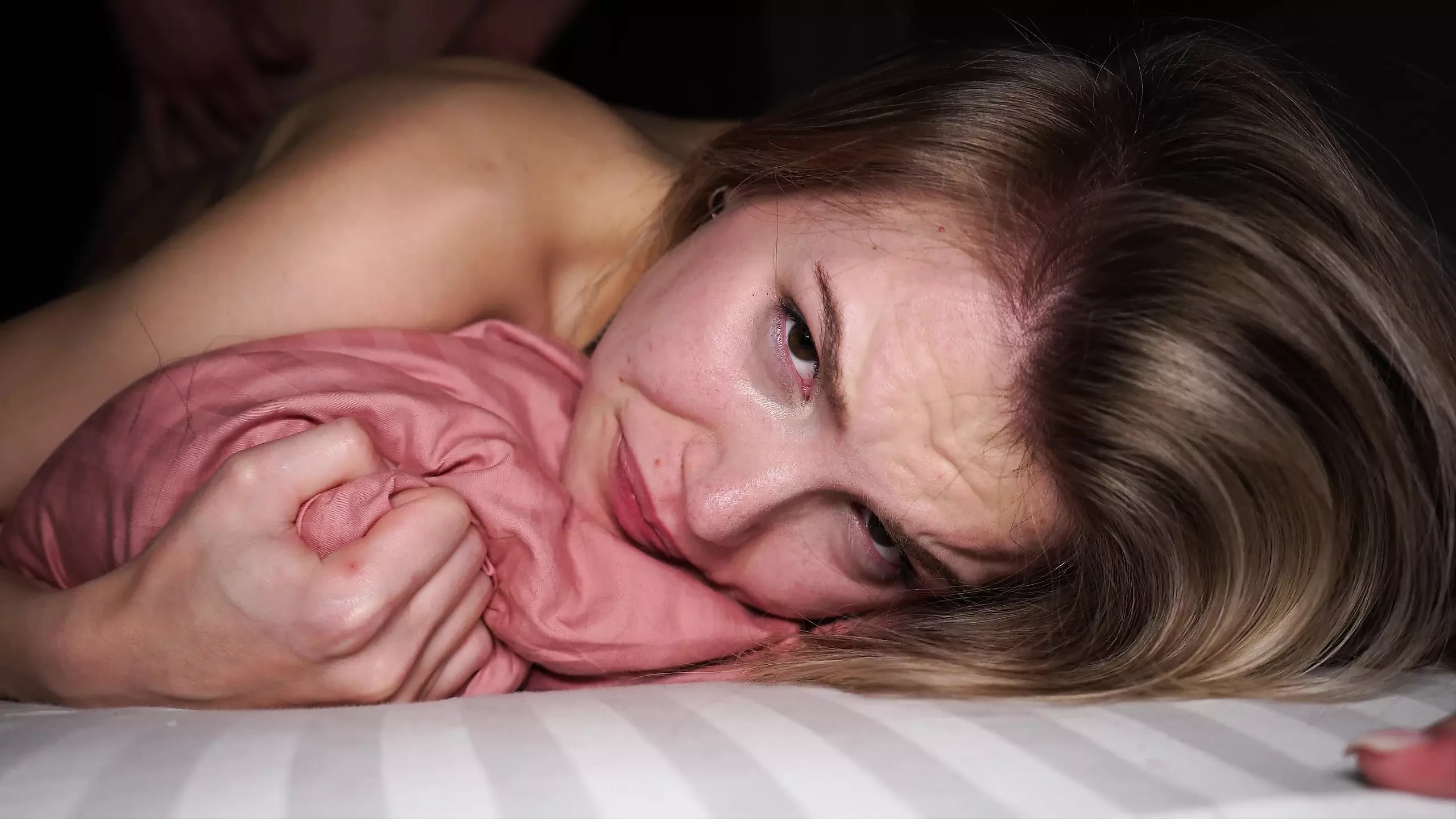 Sweet Fucking in Bangkok I Came all Over the Face of a Russian Whore Mika Way