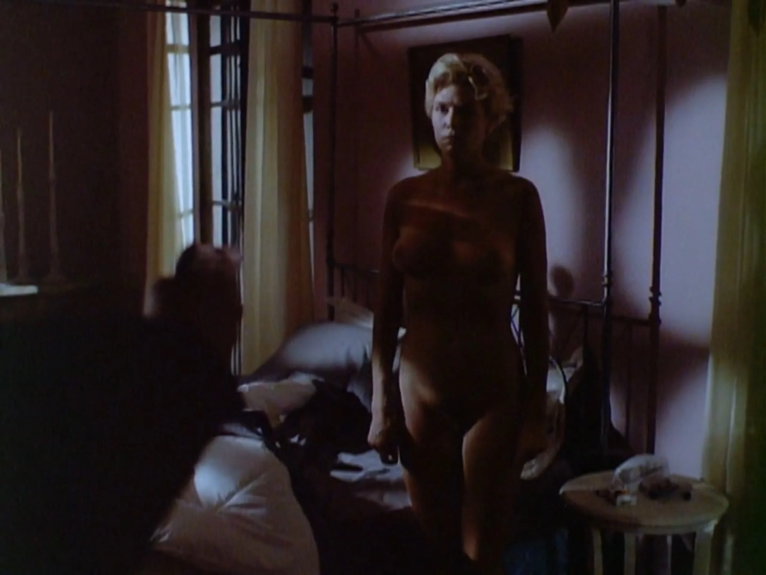 Kelly mcgillis kelly jo minter nude cat chaser 1989 hd 1080p watch online