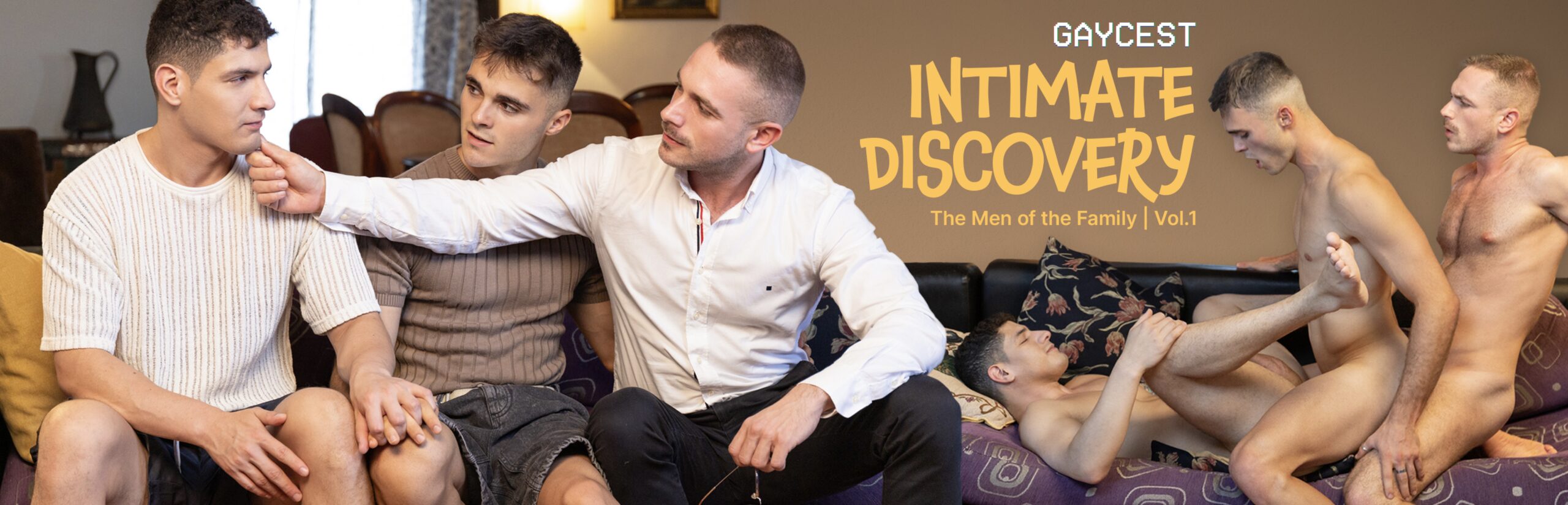 Intimate Discovery