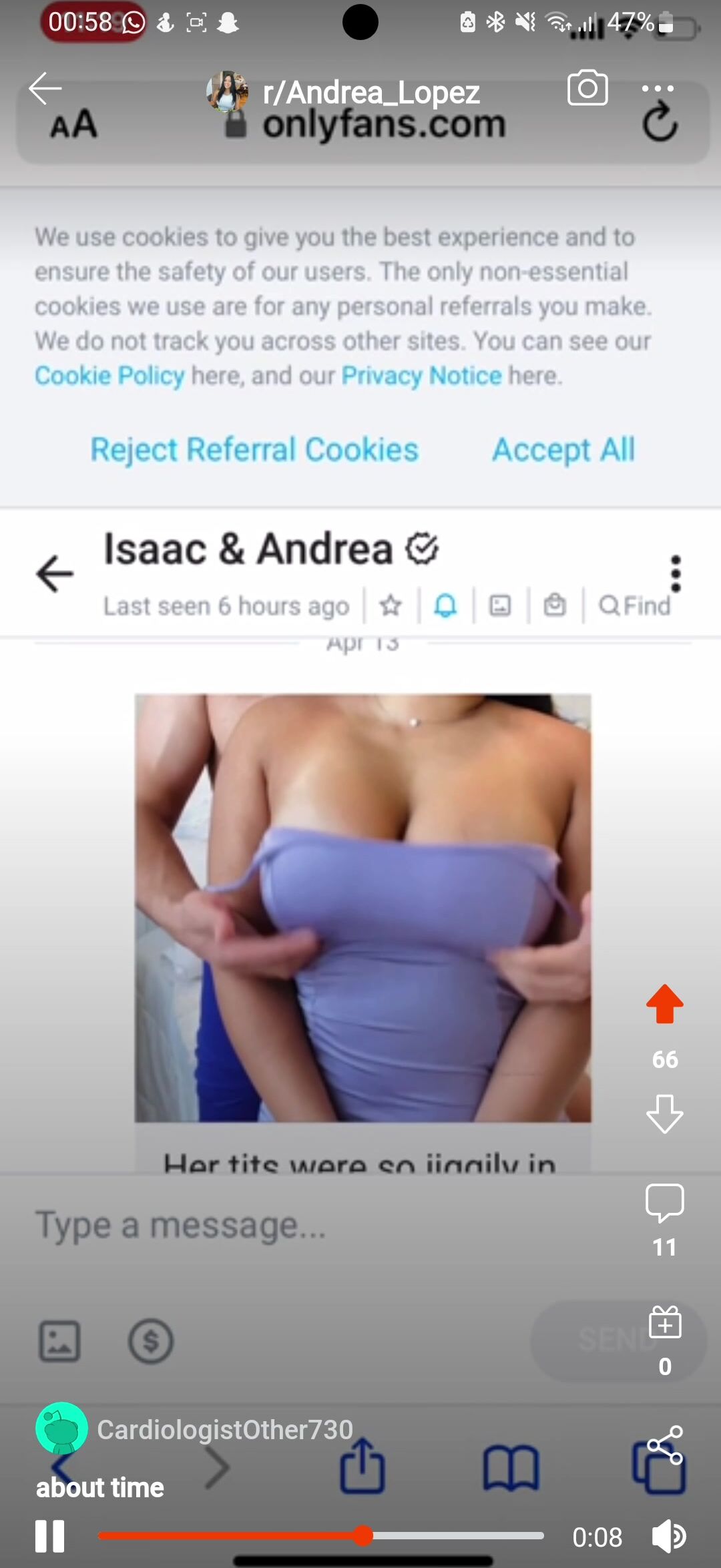 spicydrea leaked
