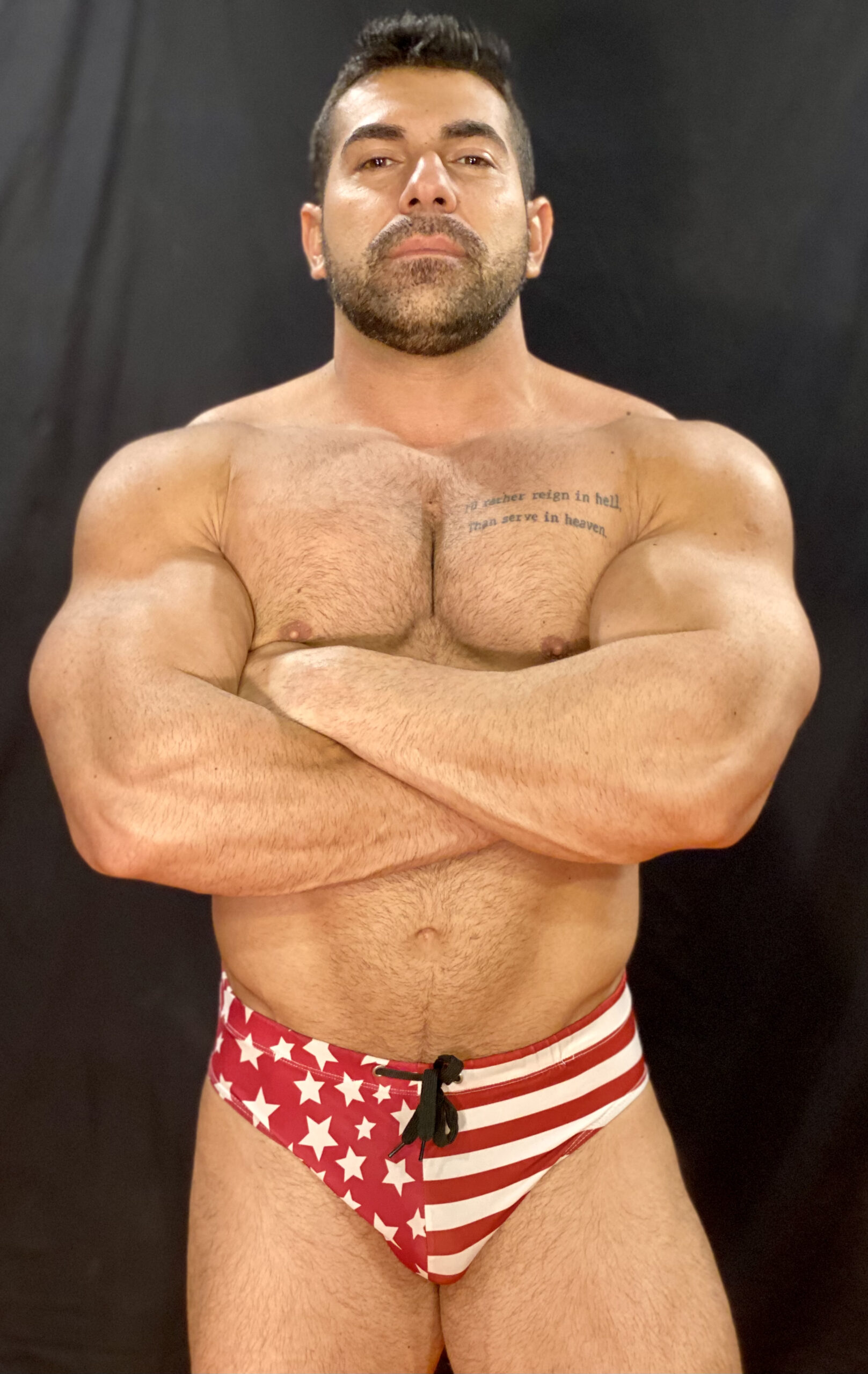 Damien Stone