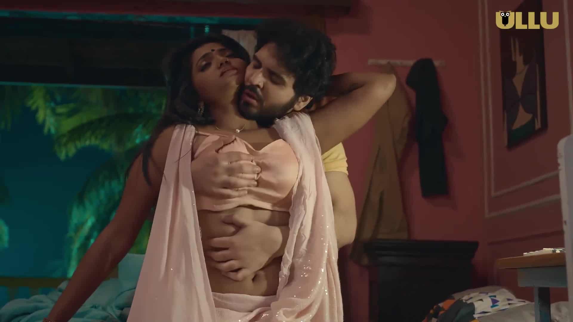 mishti ullu xxx web series