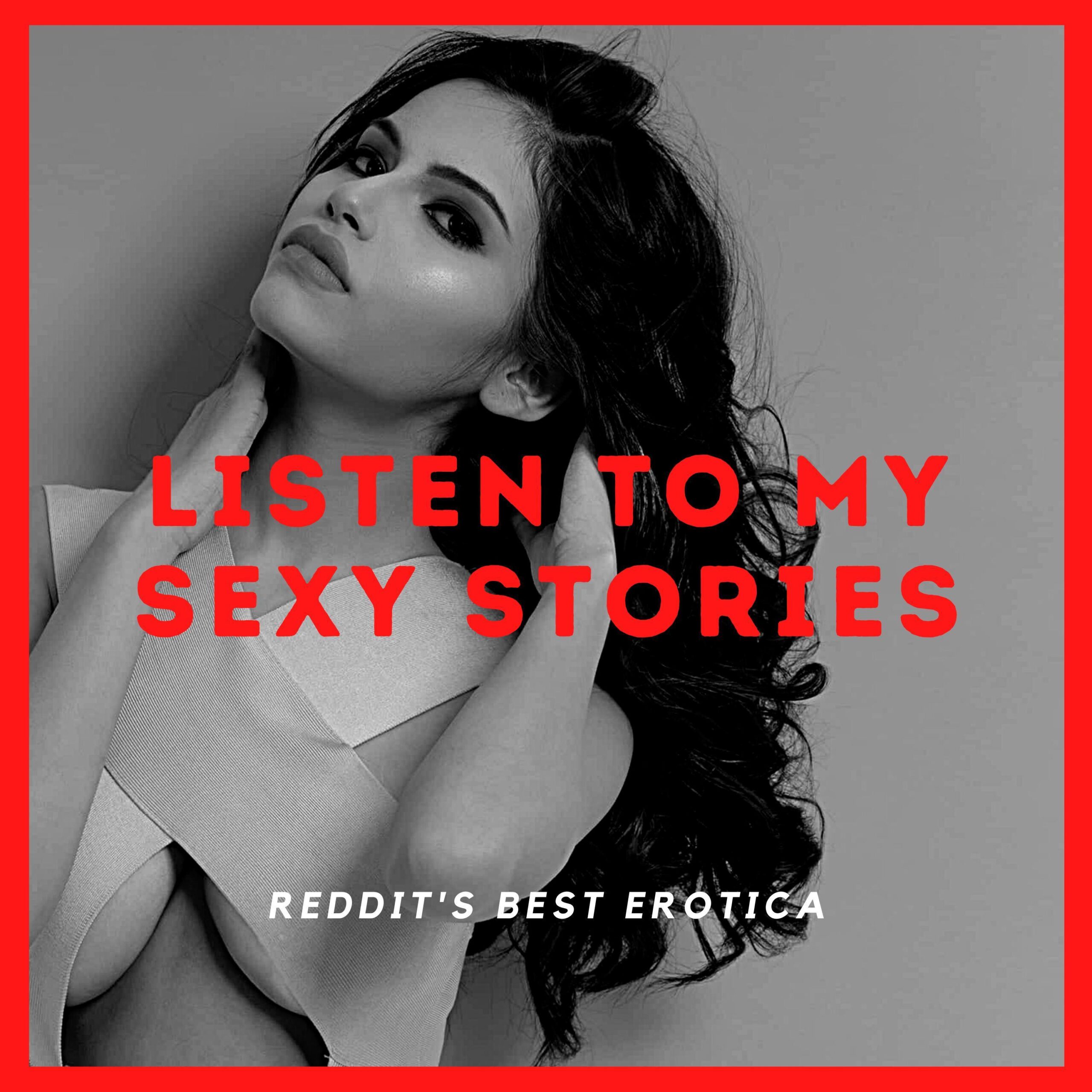 Sex Stories podcast