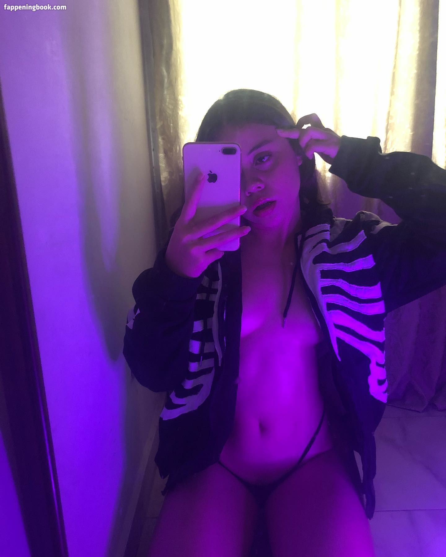 jabamiii Nude OnlyFans Leaks The Fappening