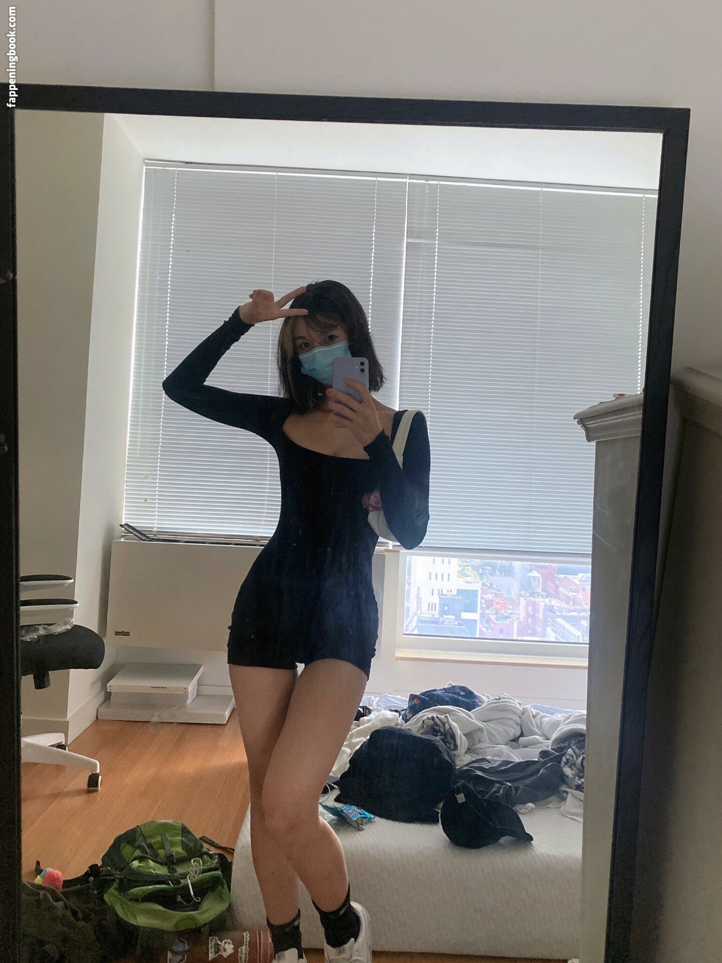 Amiechikin Nude The Fappening