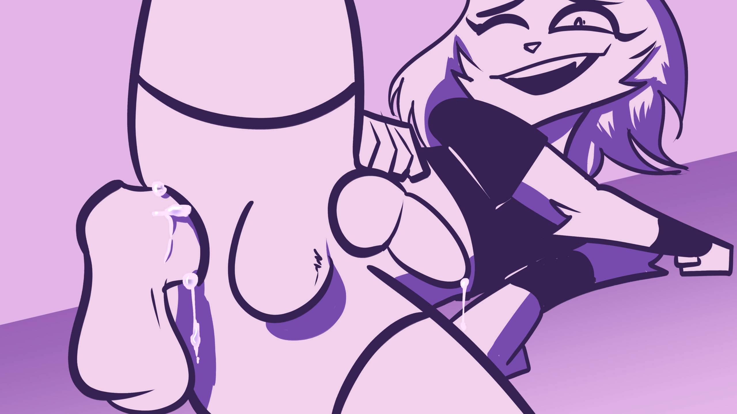 Donnies Dream by MeepLord2017 on Newgrounds