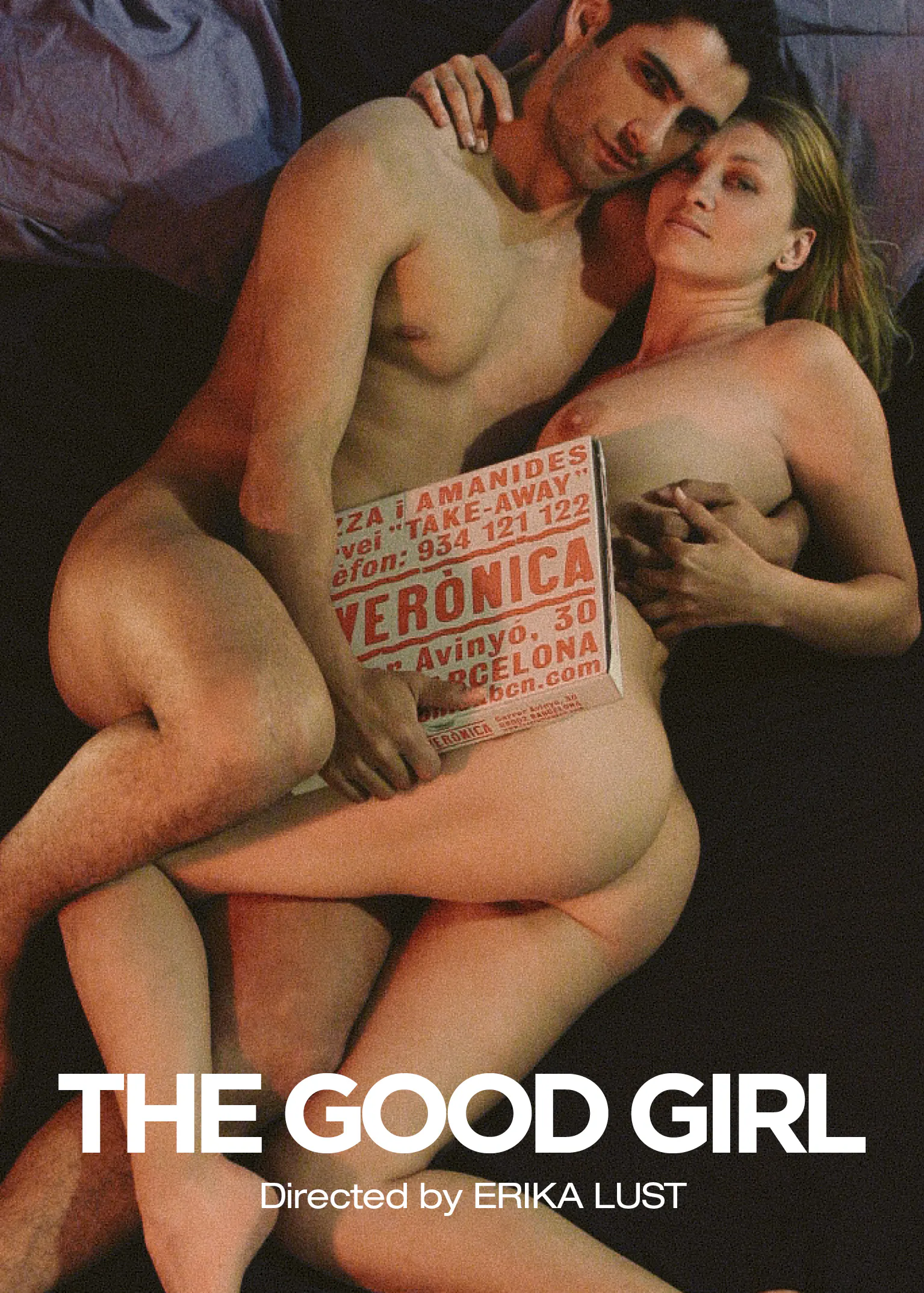 The Good Girl porn film by Erika Lust