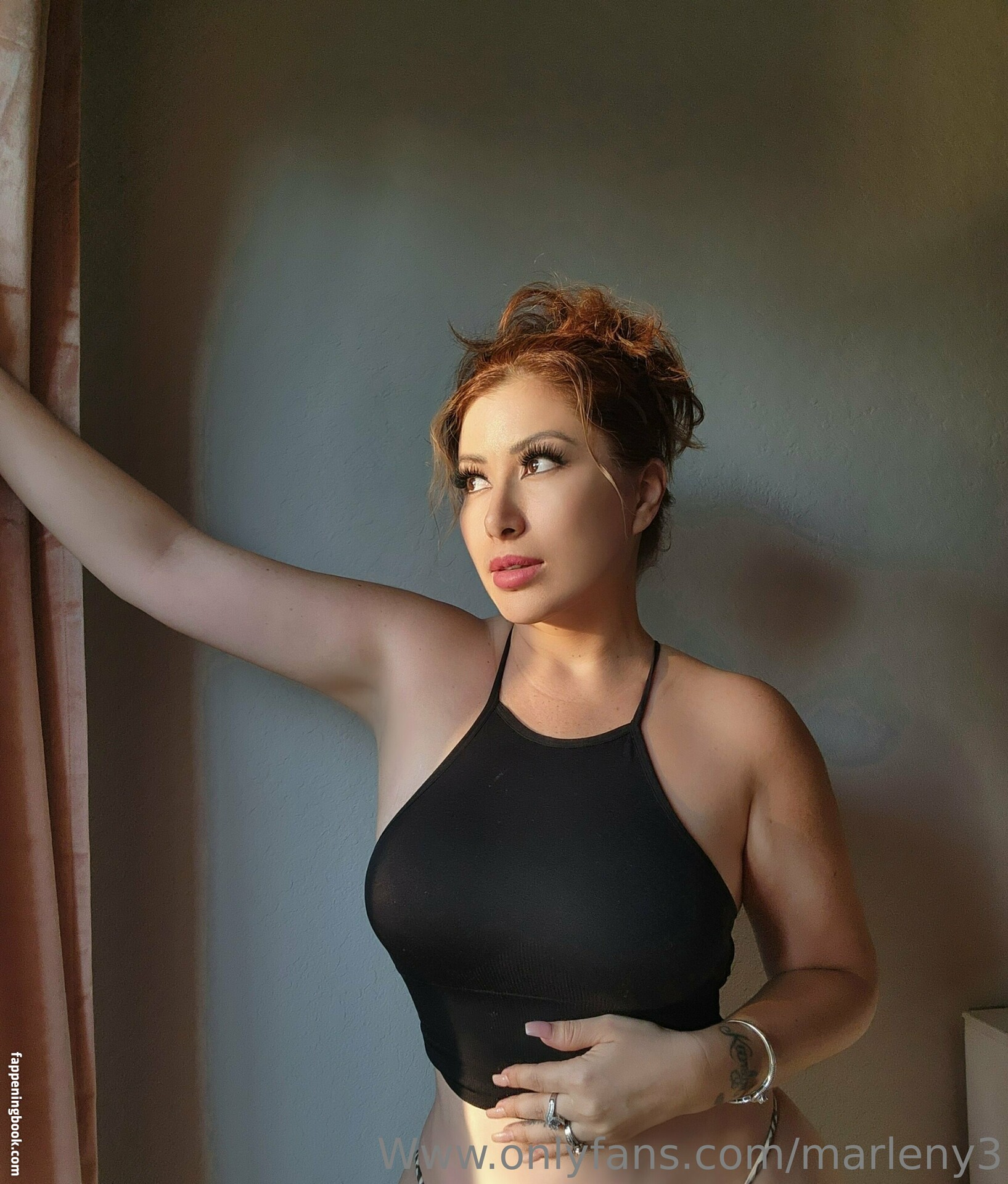 Marleny Nude Onlyfans Leaks The Fappening Photo 31020