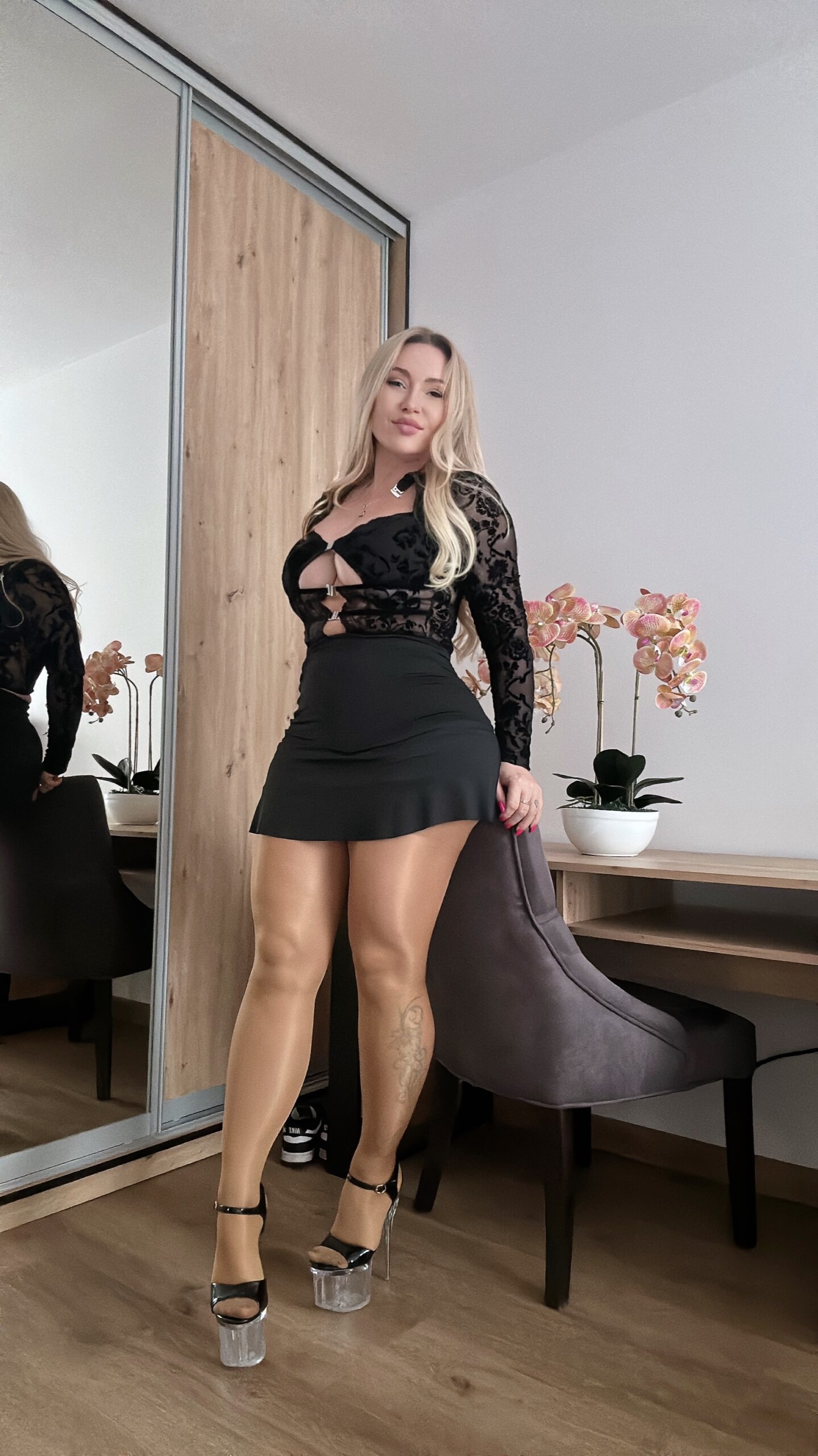 Stylebyanna igstylebyanna X