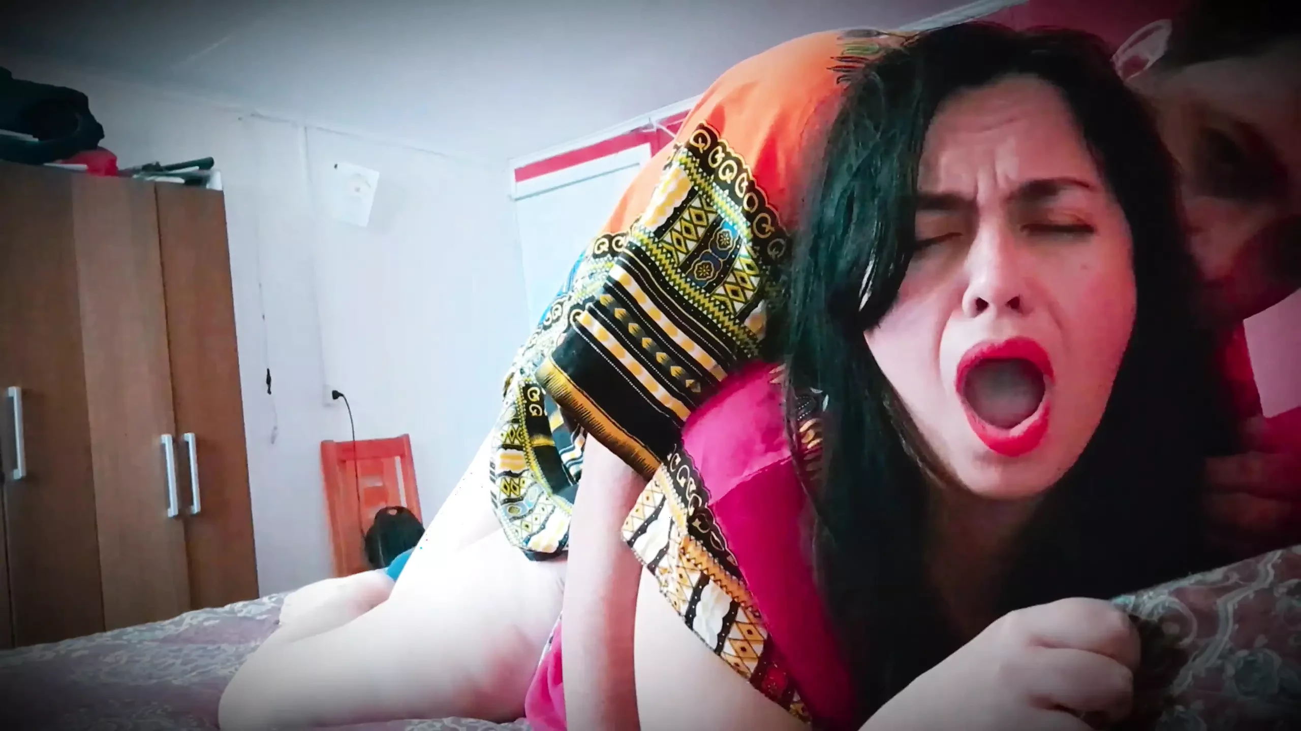 Today I Enjoyed Fucking My Hot Stepmom for the First Time