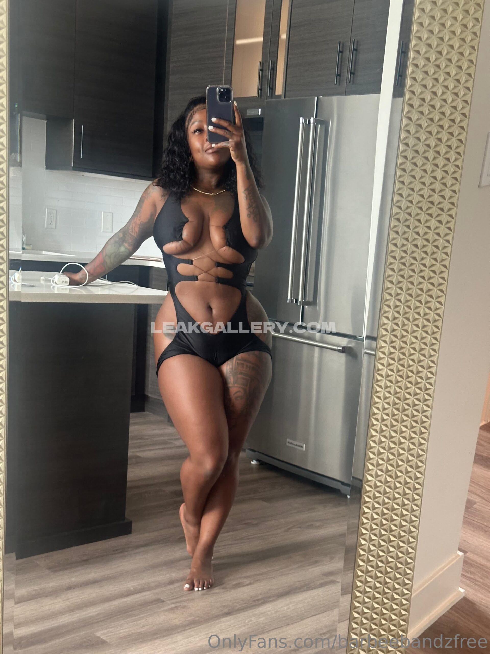 Barbeebandz barbeebandzfree Exclusive Leaked Nude Onlyfans 942094