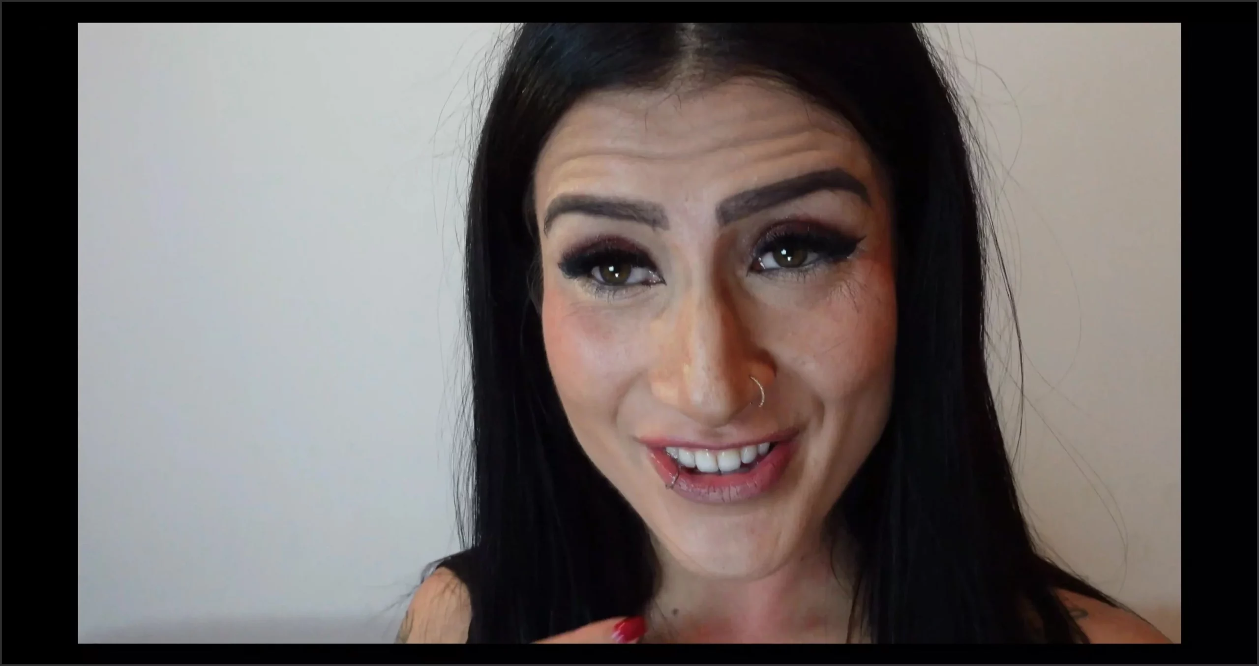 Chloe My bisexual faggot foot cuck 5.1 GB