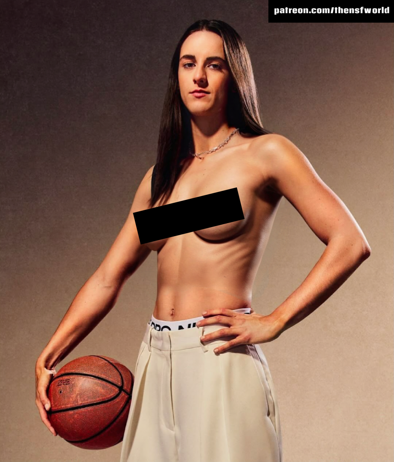 Caitlin Clark