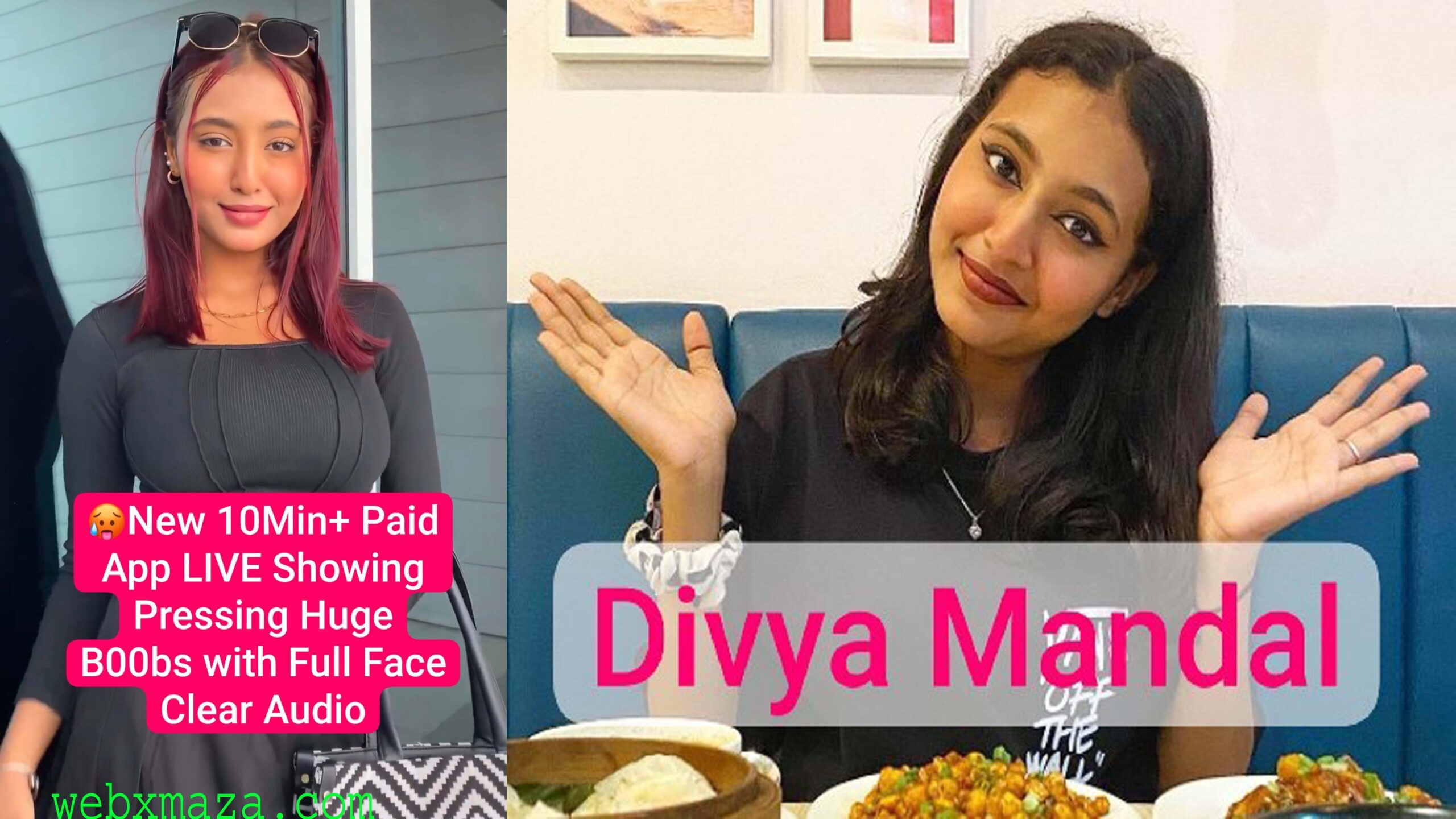 Divya Mandal Showing Archives