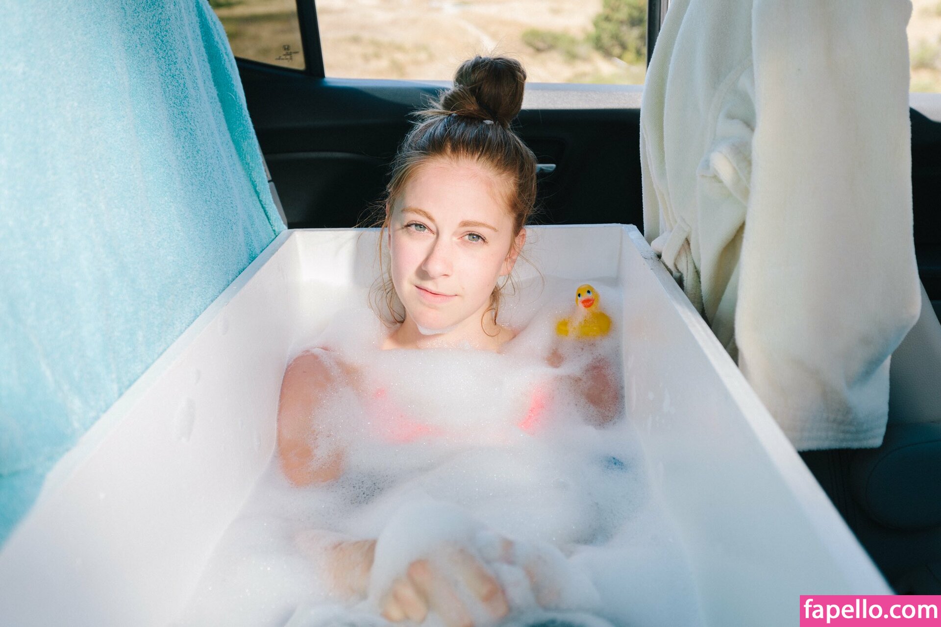 Simone Giertz simonegiertz Nude Leaked