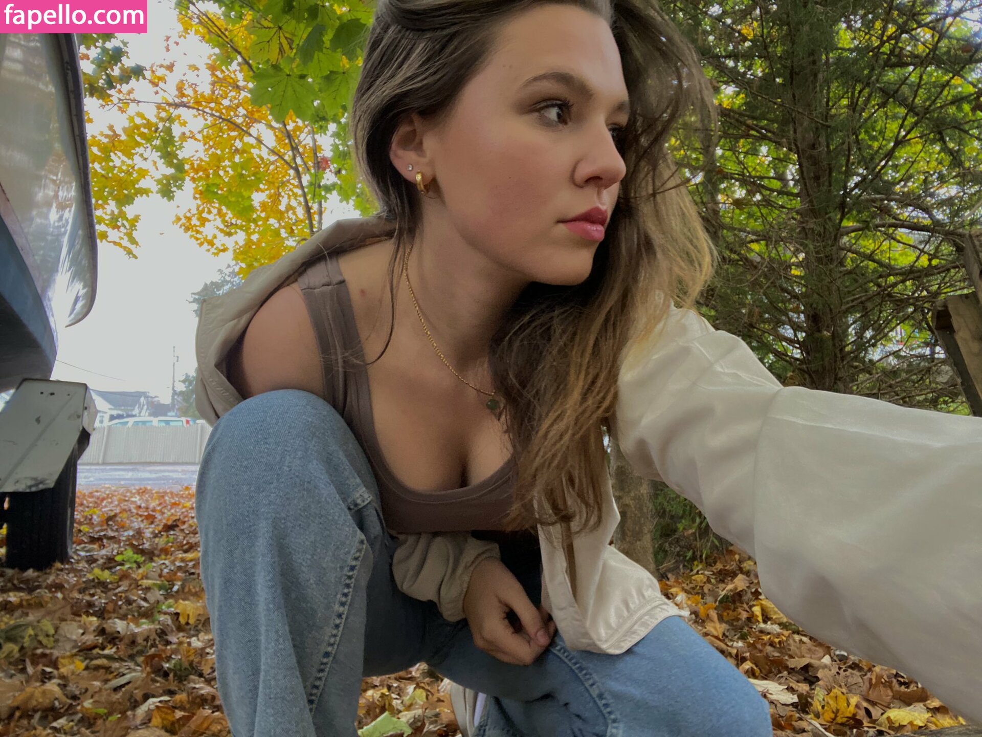 Grace Thorp ThorpTV channelofthor Nude Leaked OnlyFans