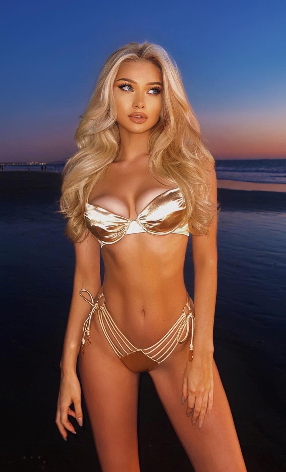 Vlada Glukhova