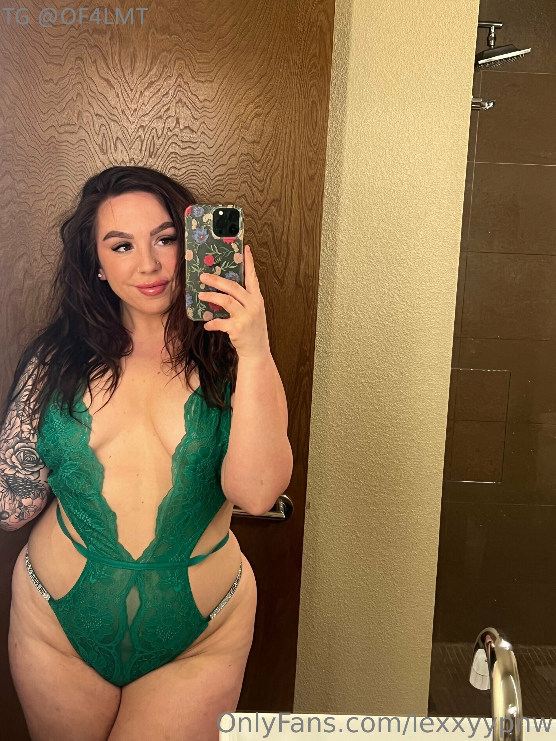 Lexxyypnw OnlyFANS Leaked