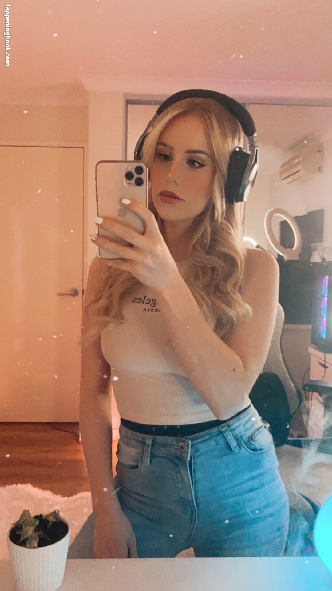 Nalopia Nude The Fappening