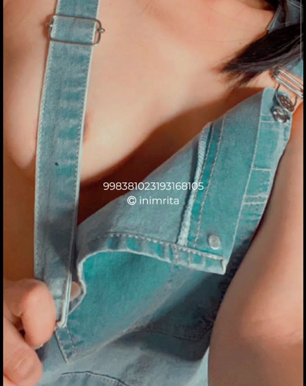Nimrita Rajput Exclusive Leaked Nudes