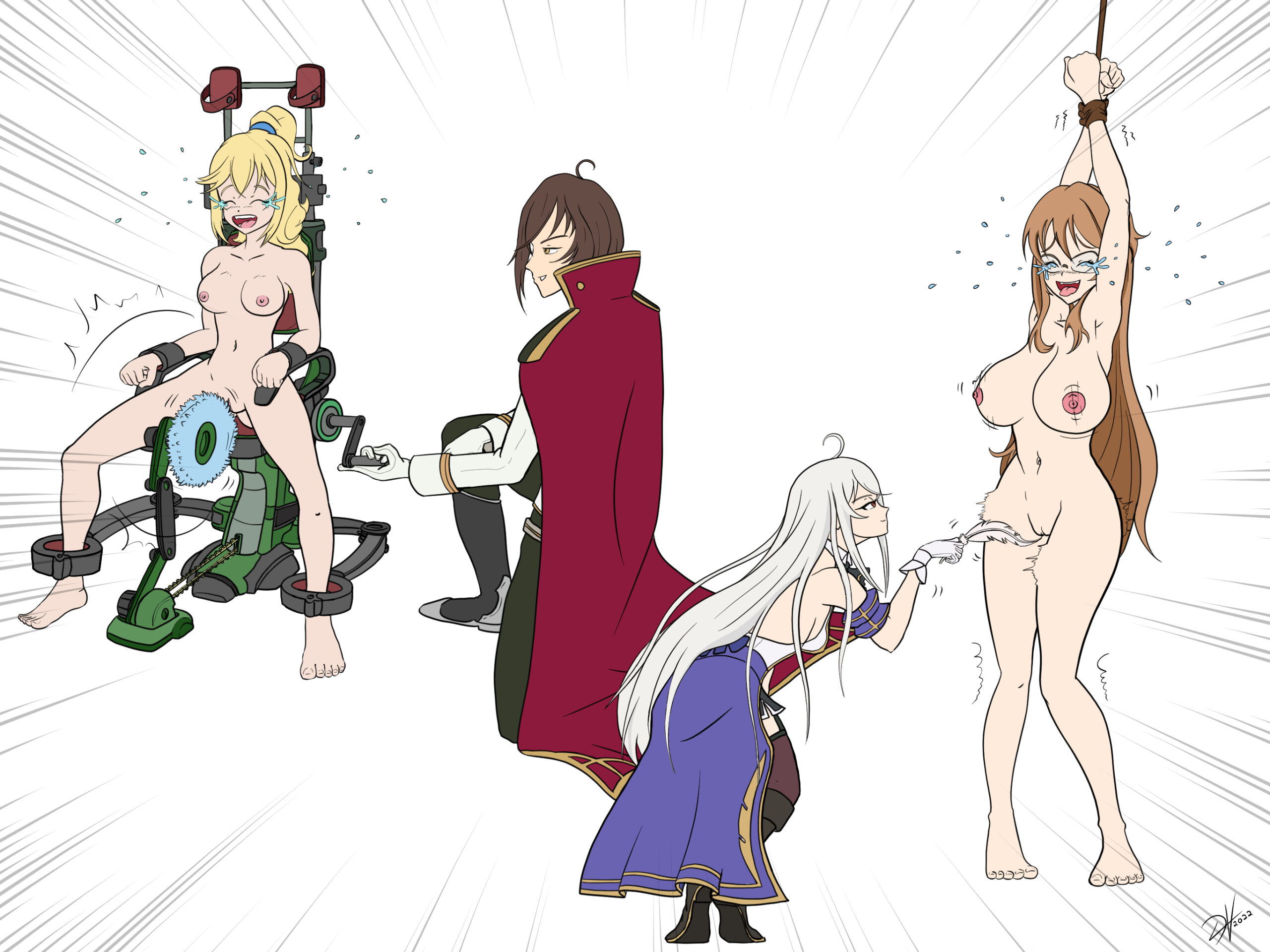 Tickle For Pay Debit 2 Pussy by Neruvous on Newgrounds