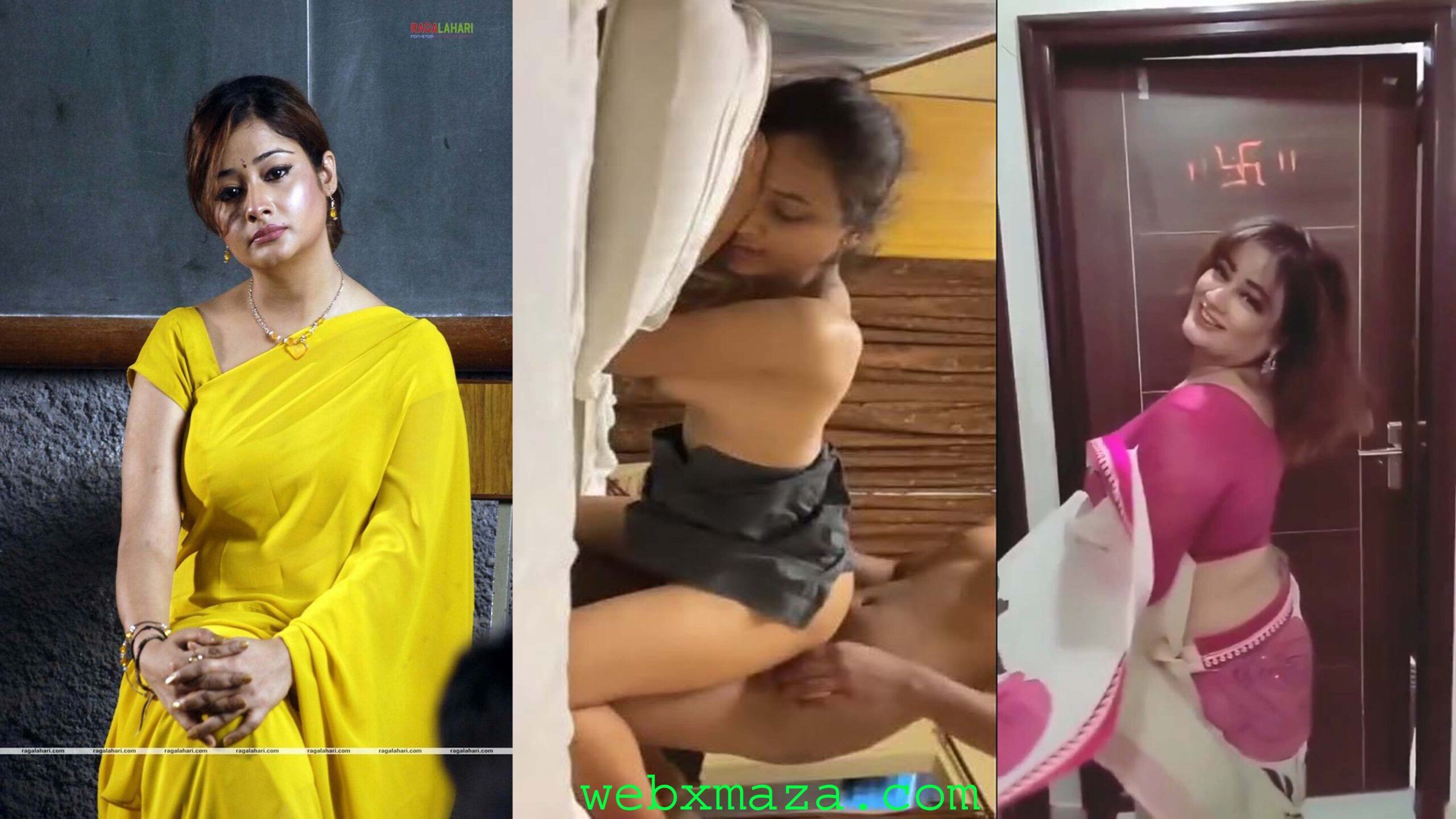 mallu model surya prabha nude videos Archives