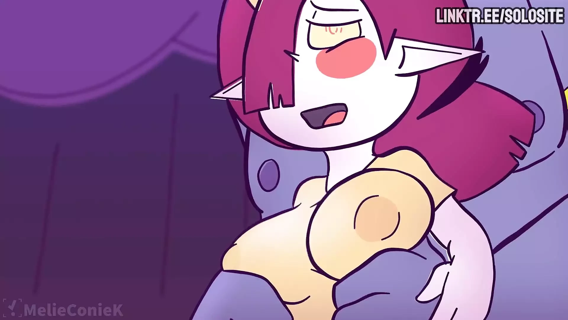 The Cum Princess