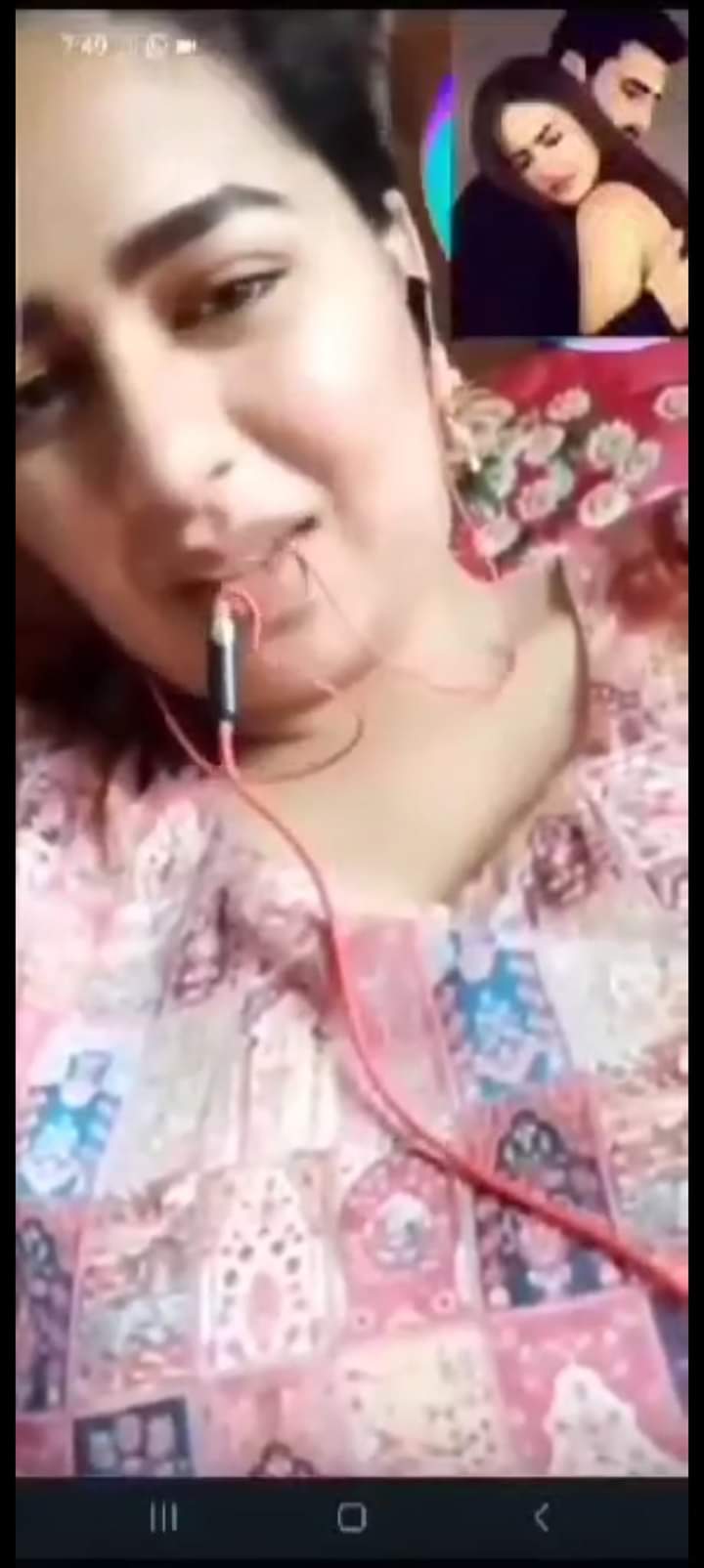 Mahnoor Fatima on X: To watch aleezy Sehar TikToker Leak video. Use this link.