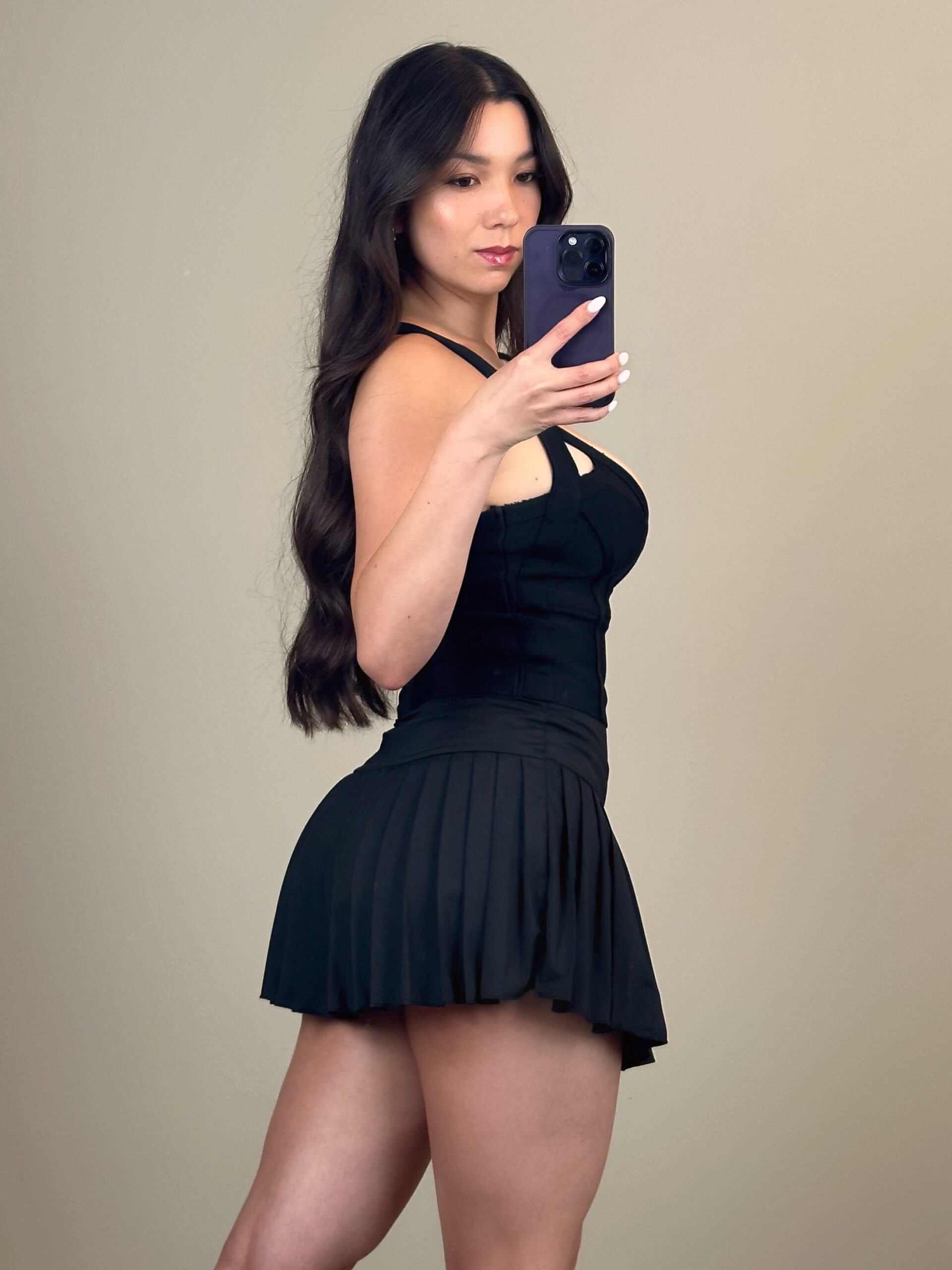 Danielle daniellexxvv X
