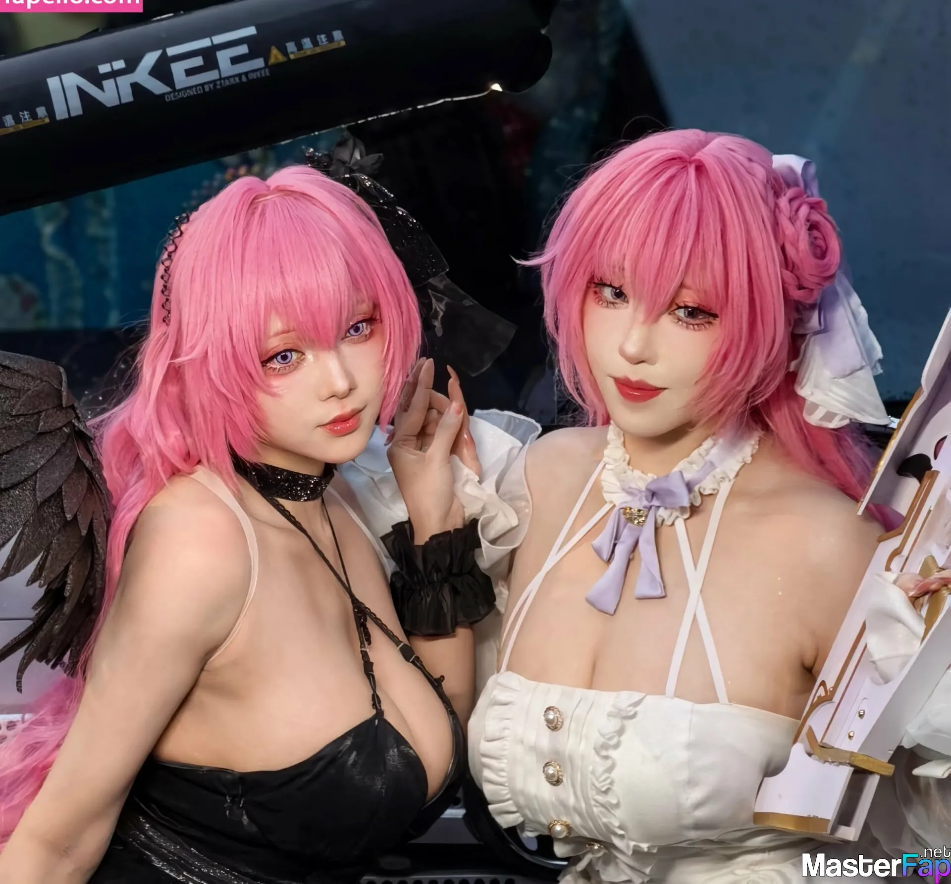 Yullalol Nude OnlyFans Leak Picture 9PHrBzpfXq