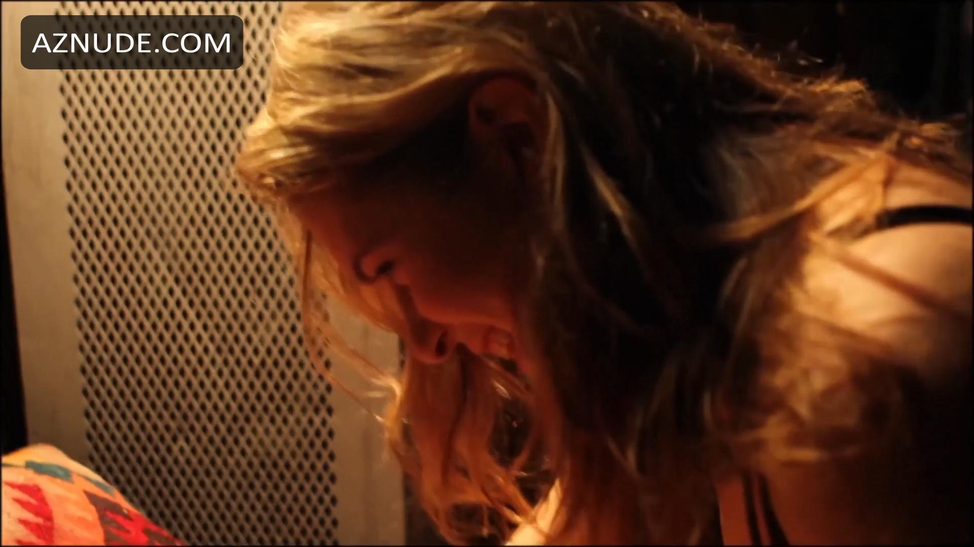 CAPRICA NUDE SCENES