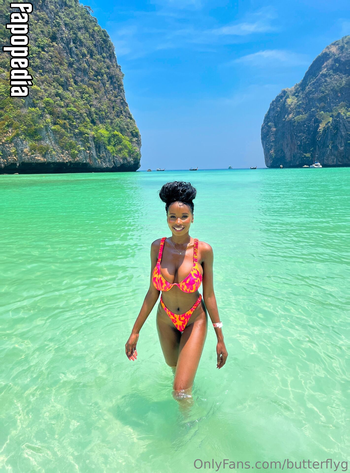 Butterflyg Nude OnlyFans Leaks