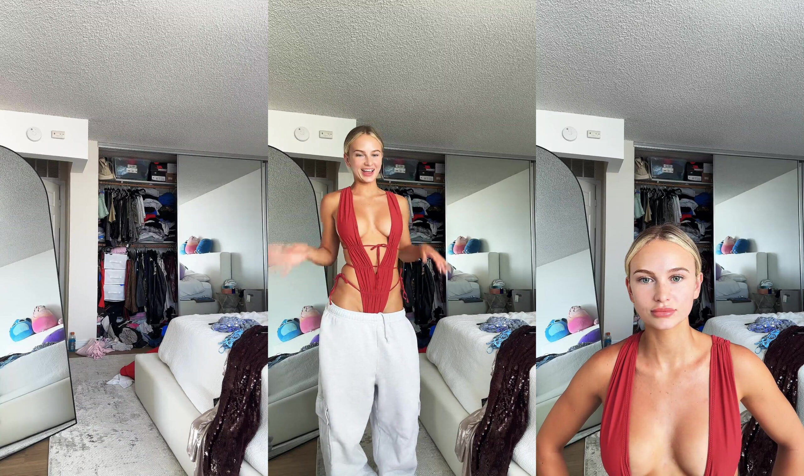 caroline wick only fans leaked photos