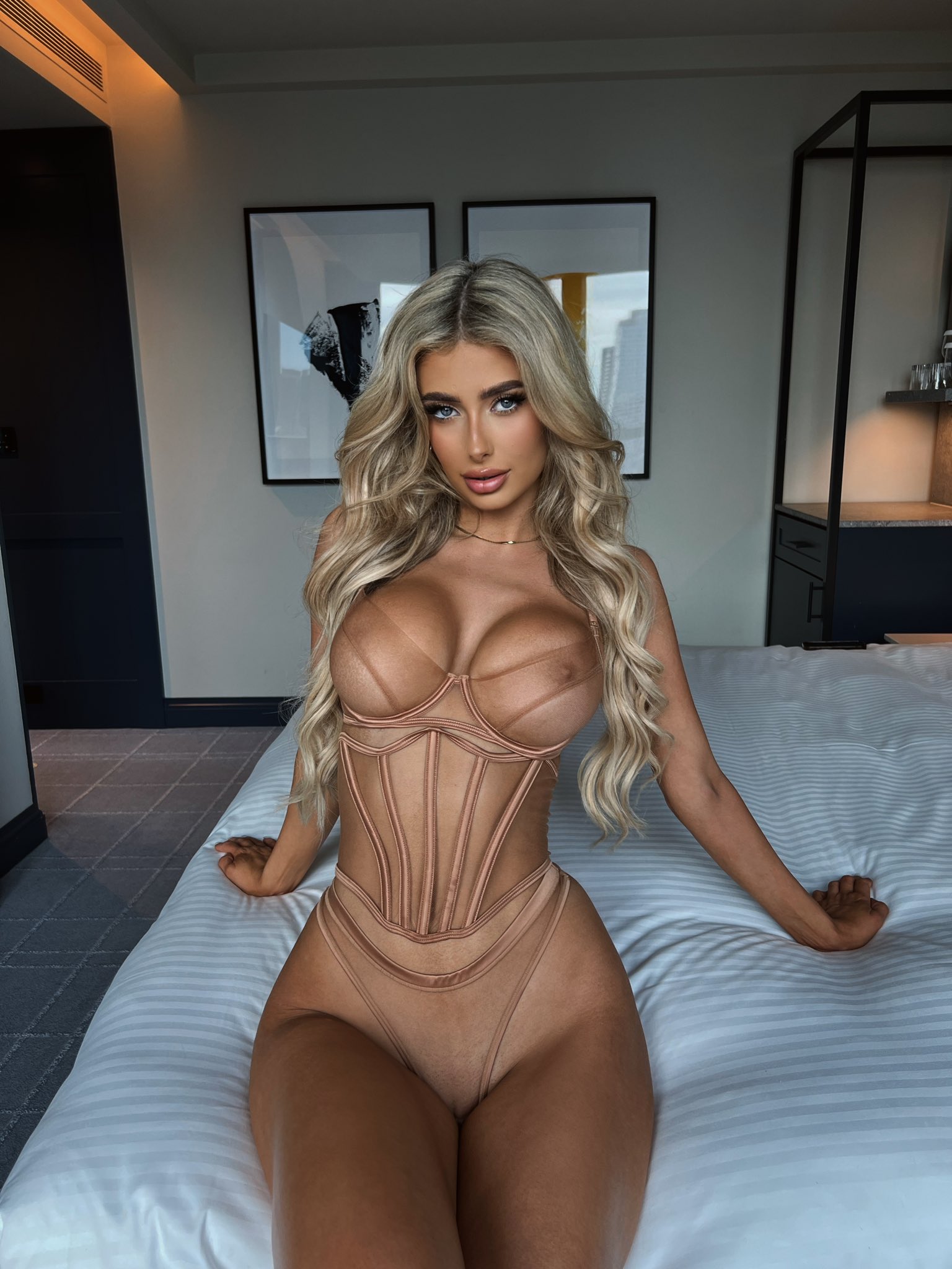 Chelsea Becirevic