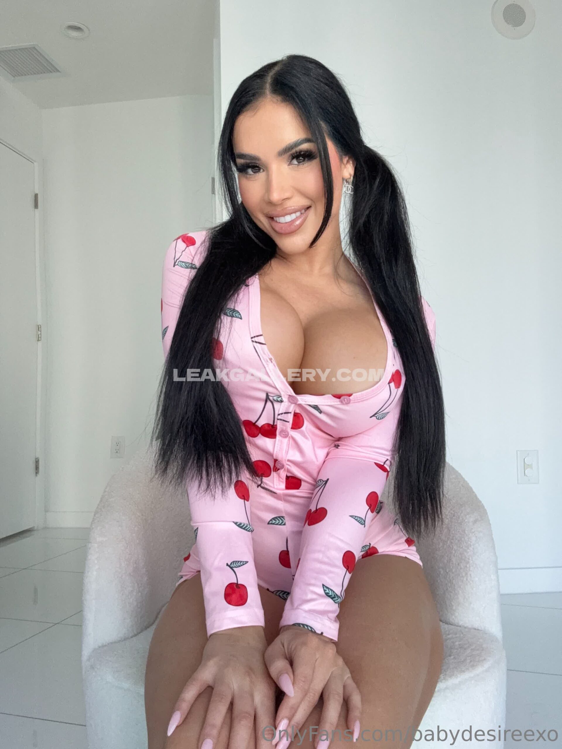 Desiree Exclusive Leaked Nude Onlyfans 441384