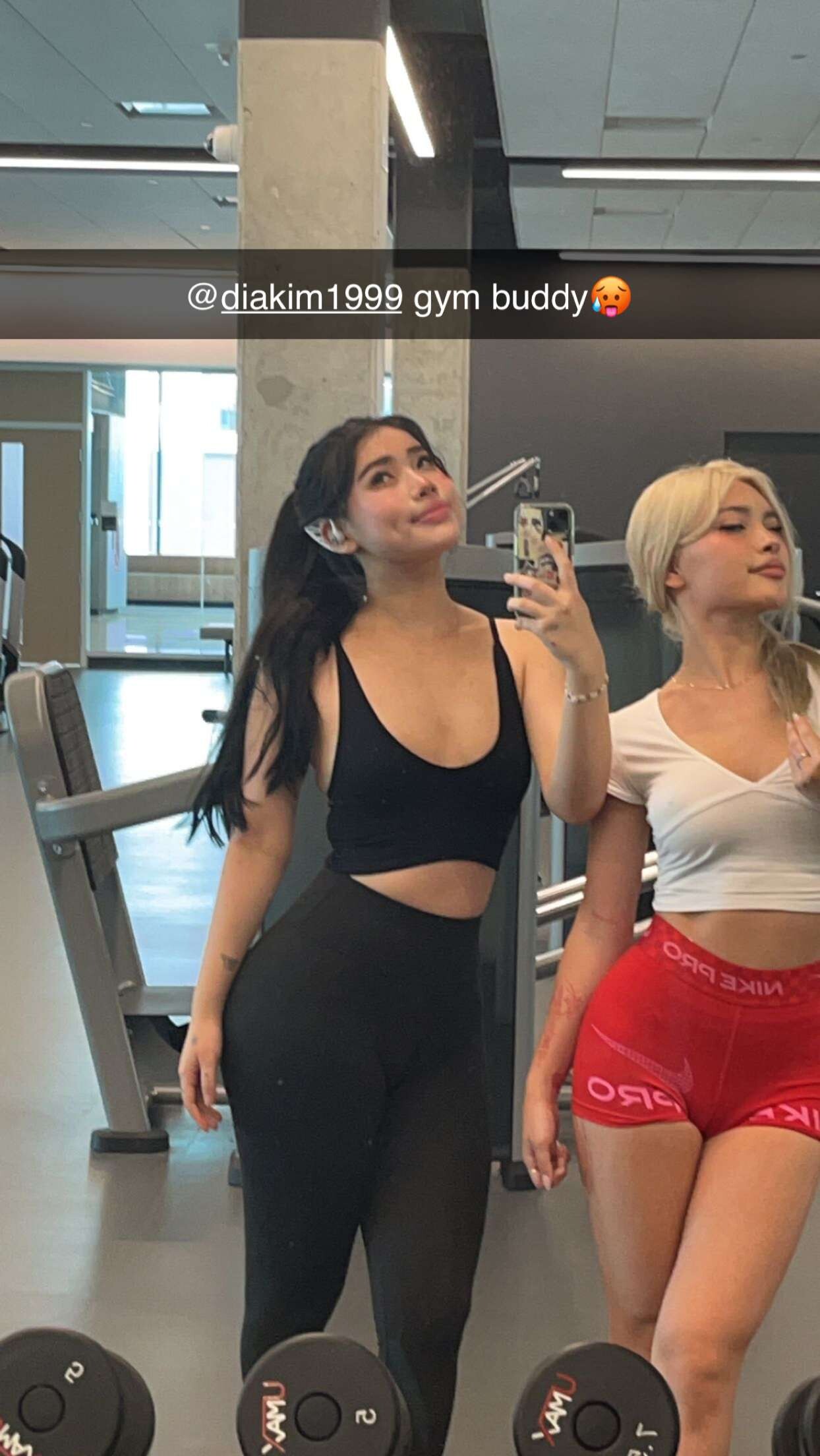 Hannahkae27 Leaked