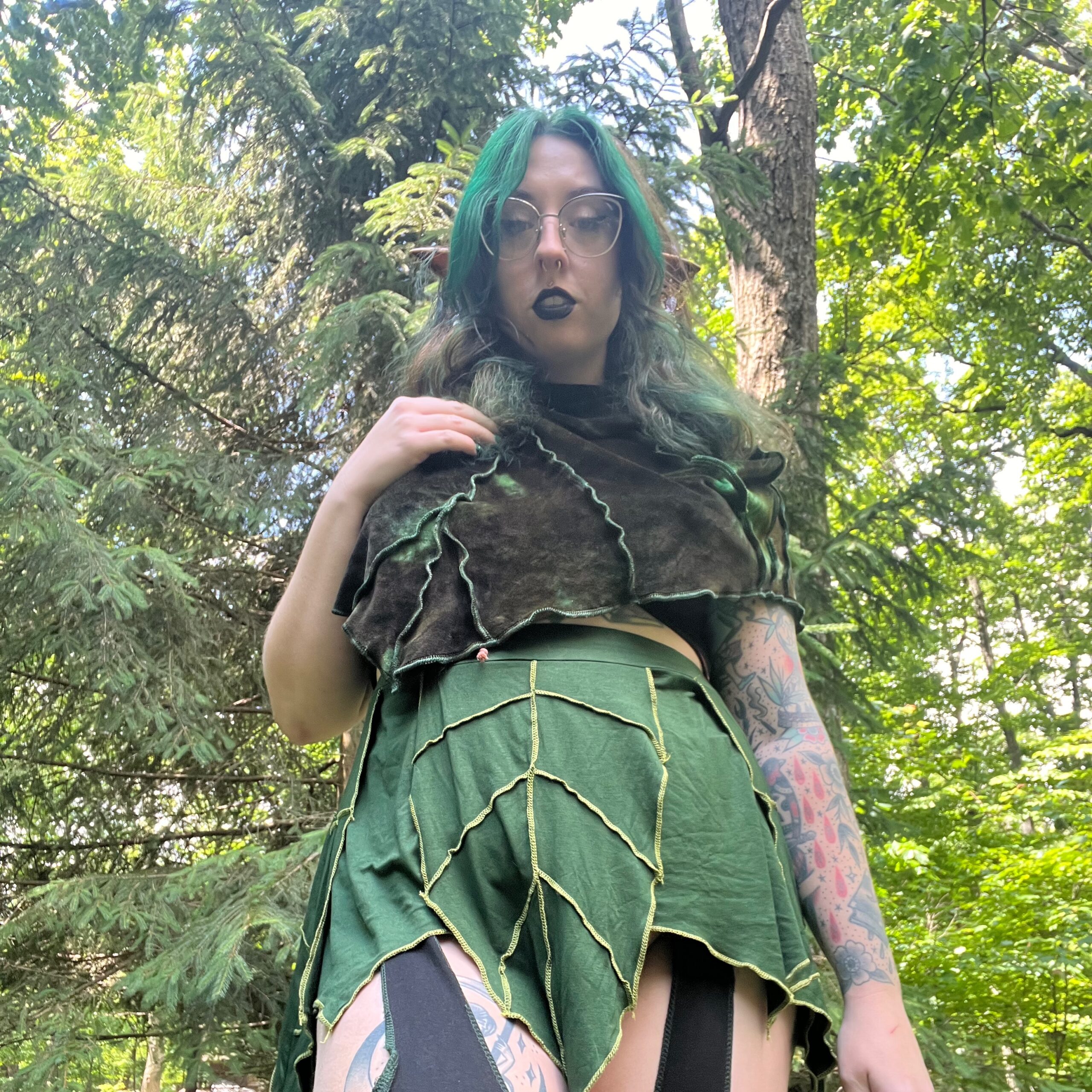 Fern Sparxs Profile