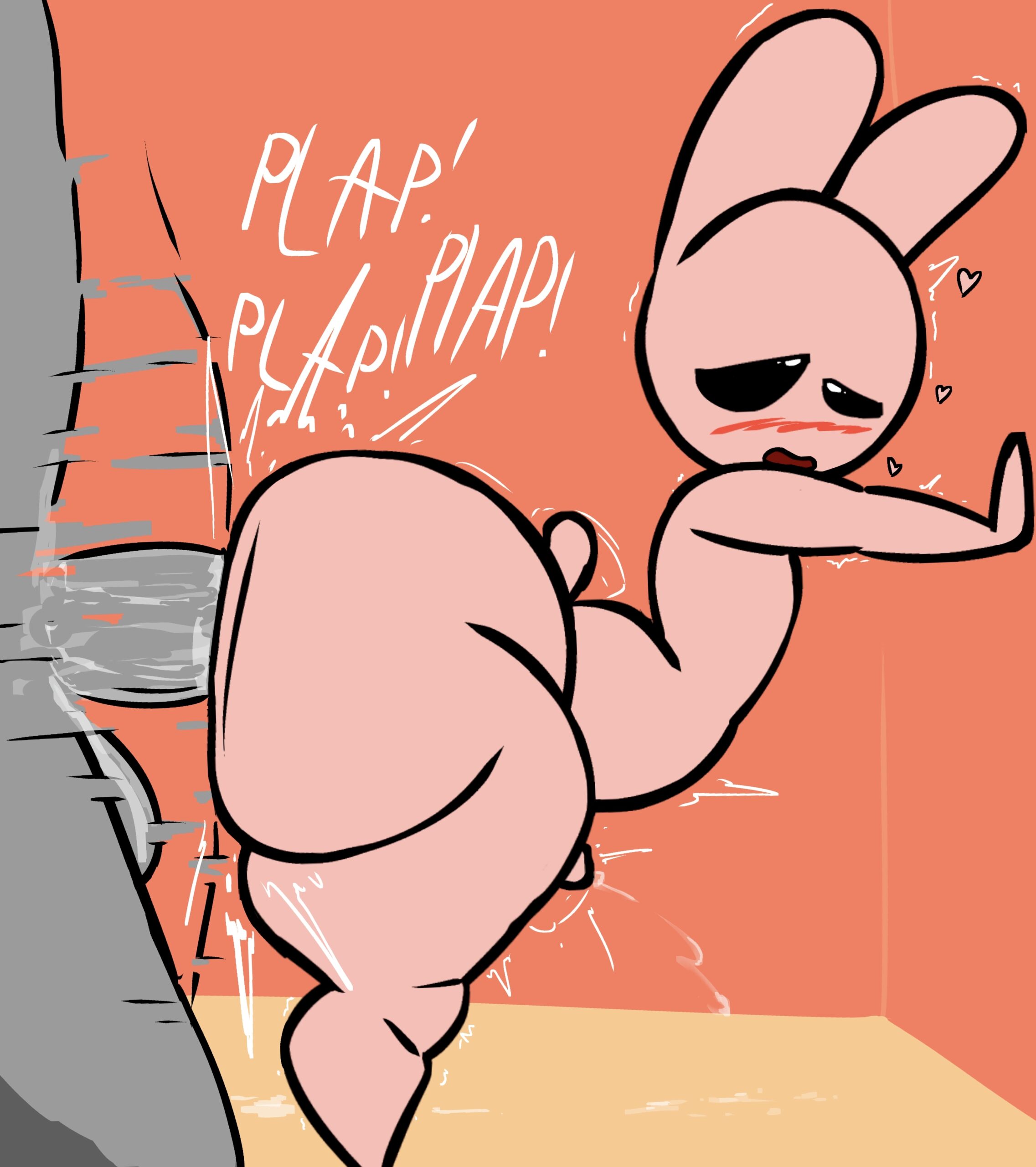 Bunny Maloney gets Fucked by huamnenoughbb on Newgrounds
